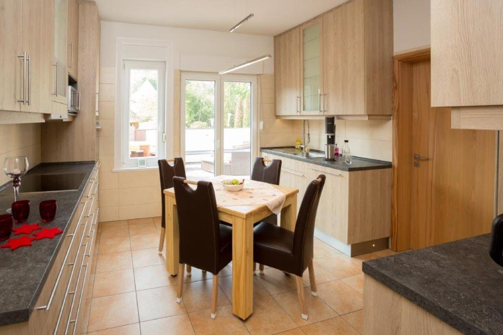 Ferienwohnung Harztraum view 3
