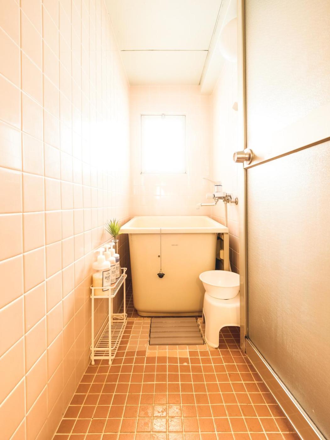 Rose Heights -vacation rental-