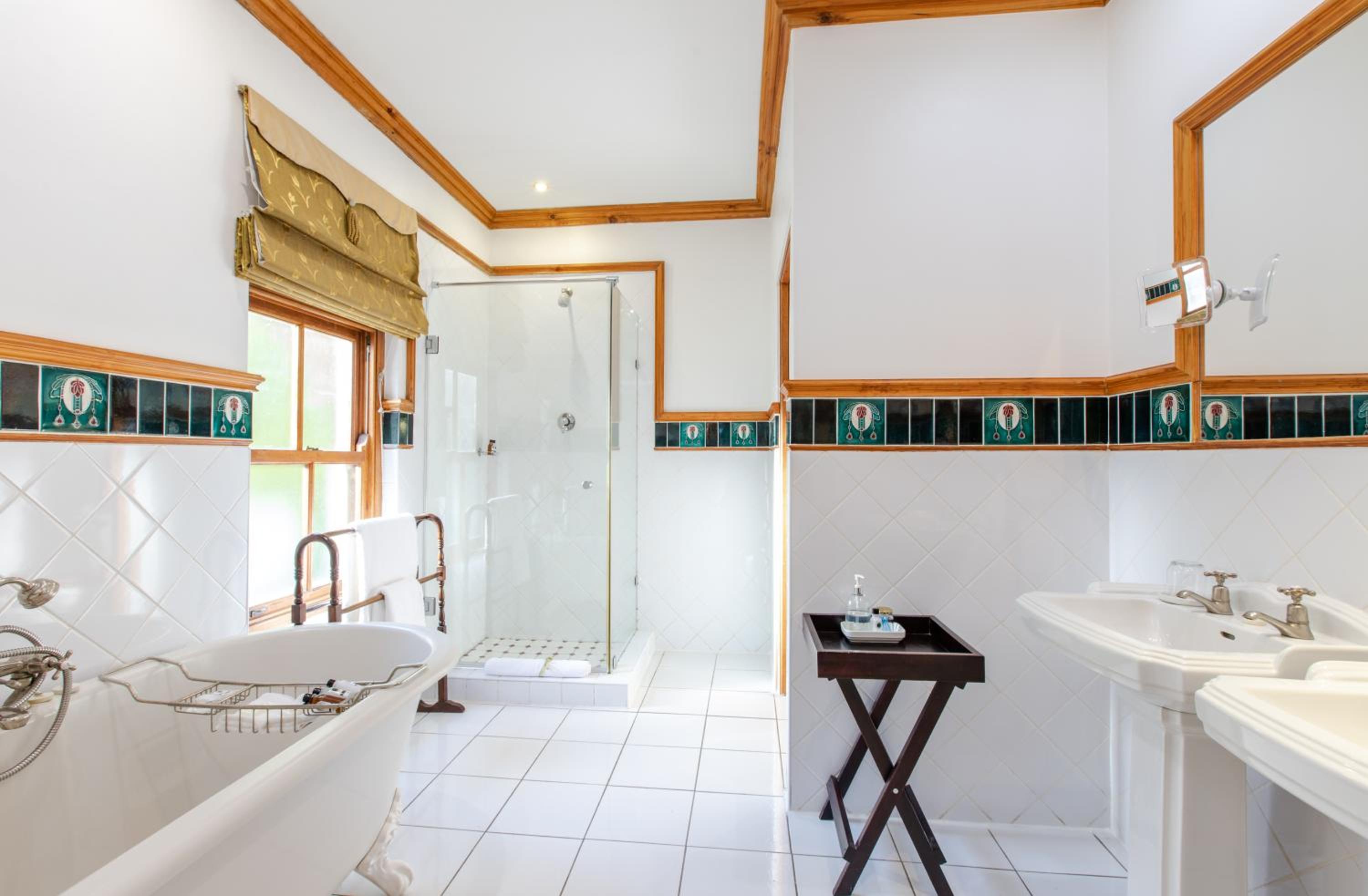 Evergreen Manor and Spa — photo 32