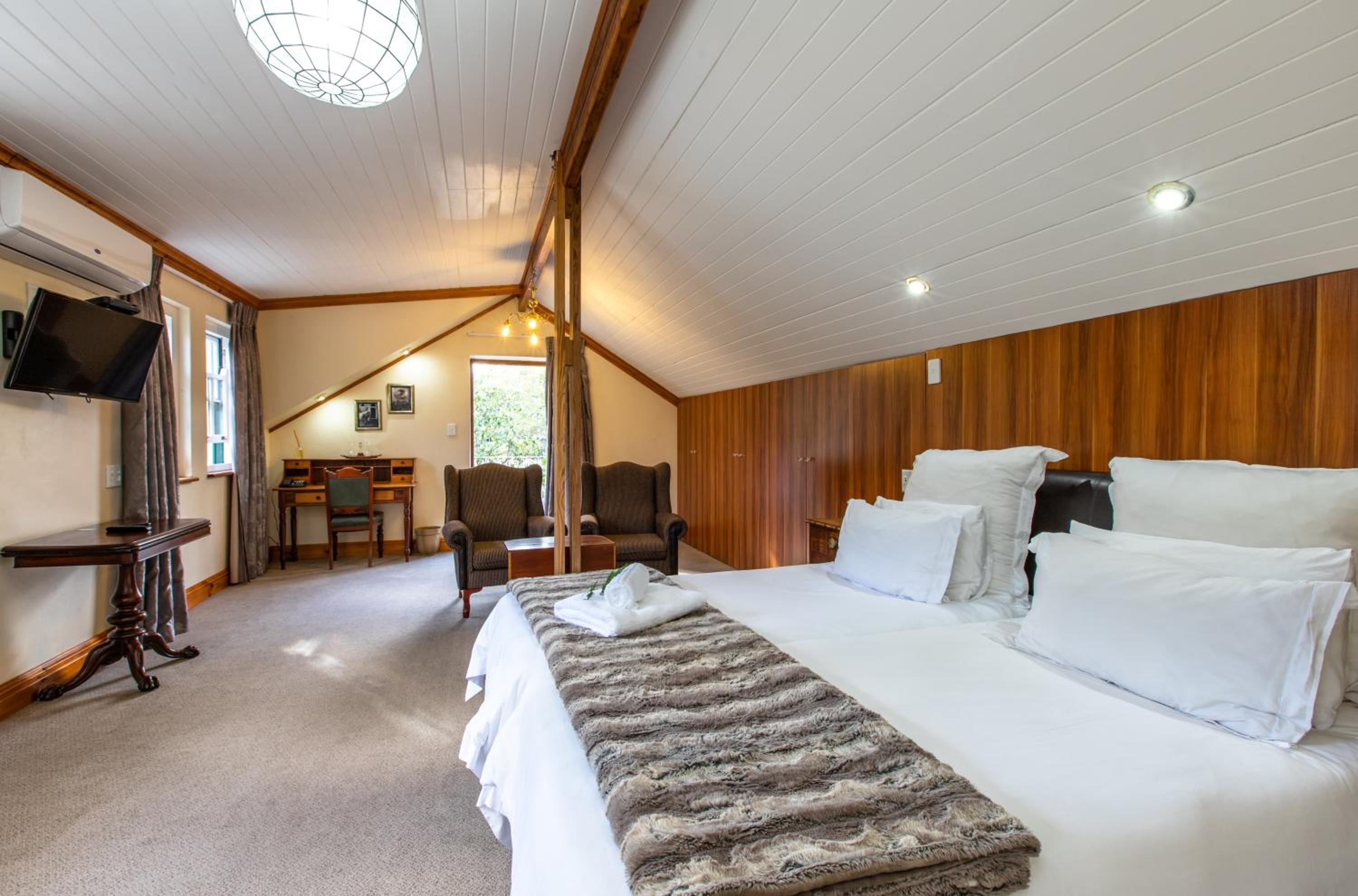 Evergreen Manor and Spa — photo 40