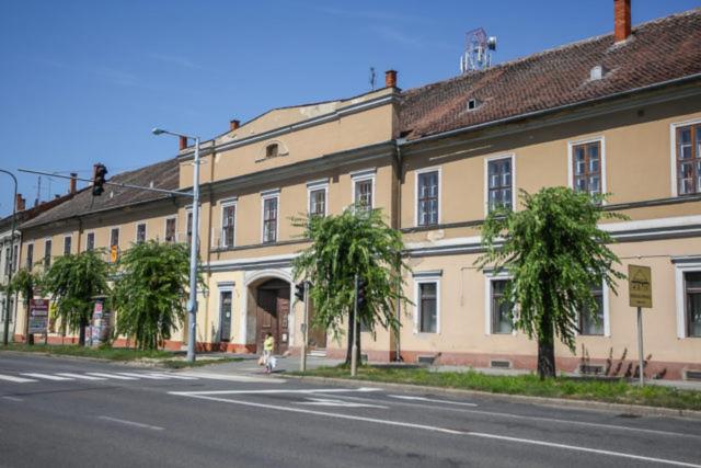 Körmend lakás