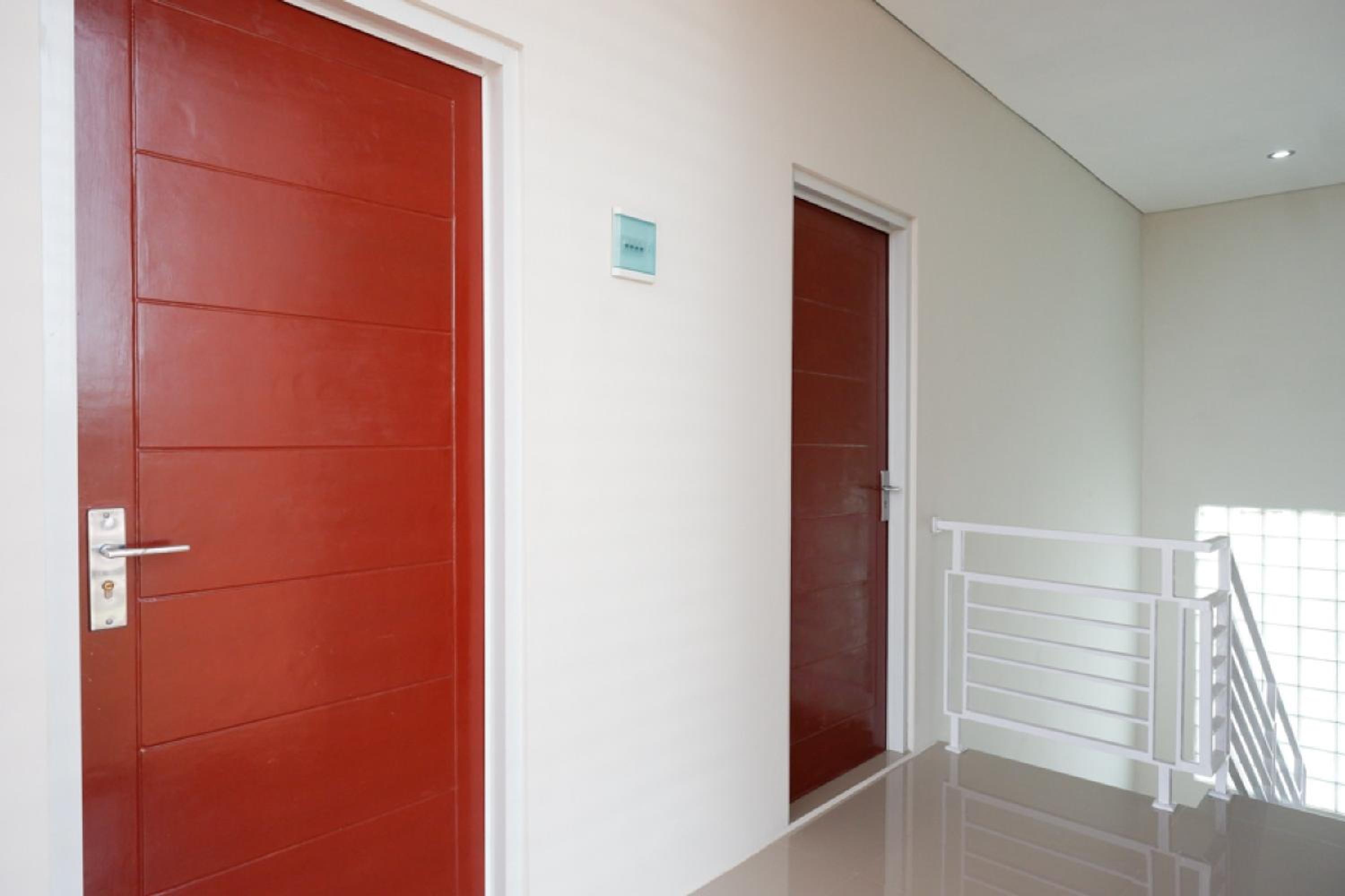 RedDoorz near RSUD Margono Purwokerto 3 view 3