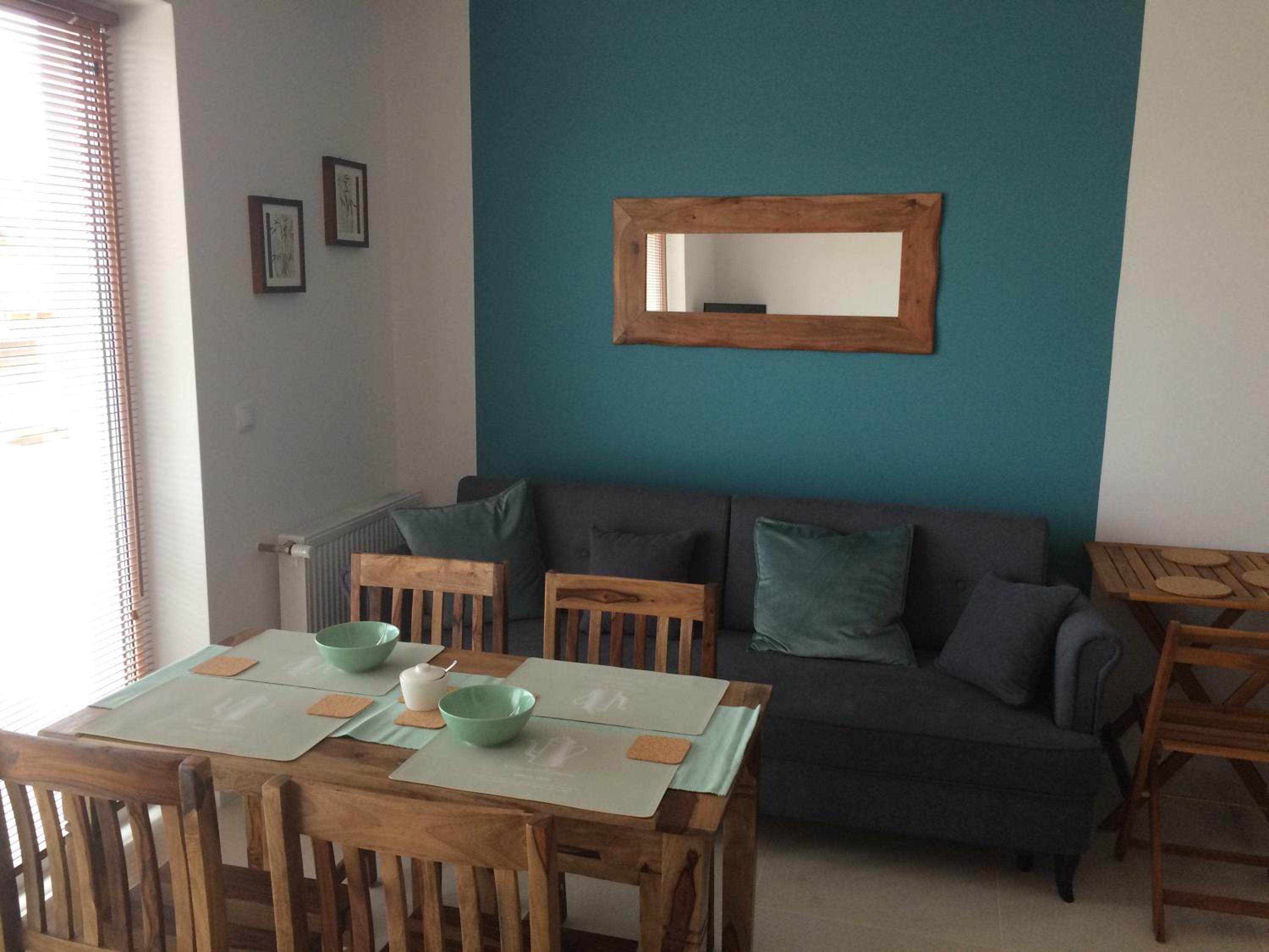Kropla Bałtyku Darłówko Apartament ECCO view 3