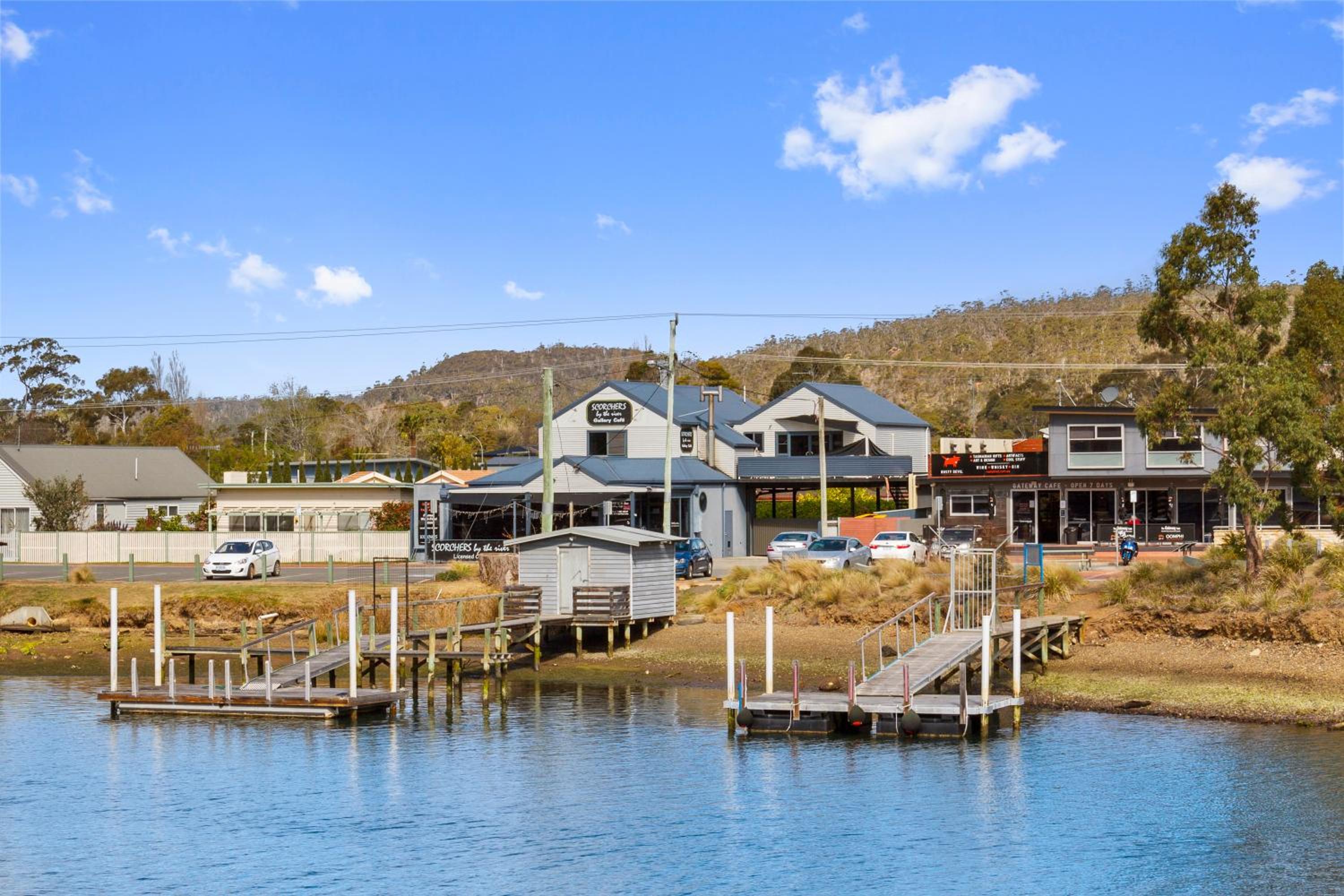 East Coast Hideaway Beach Retreat