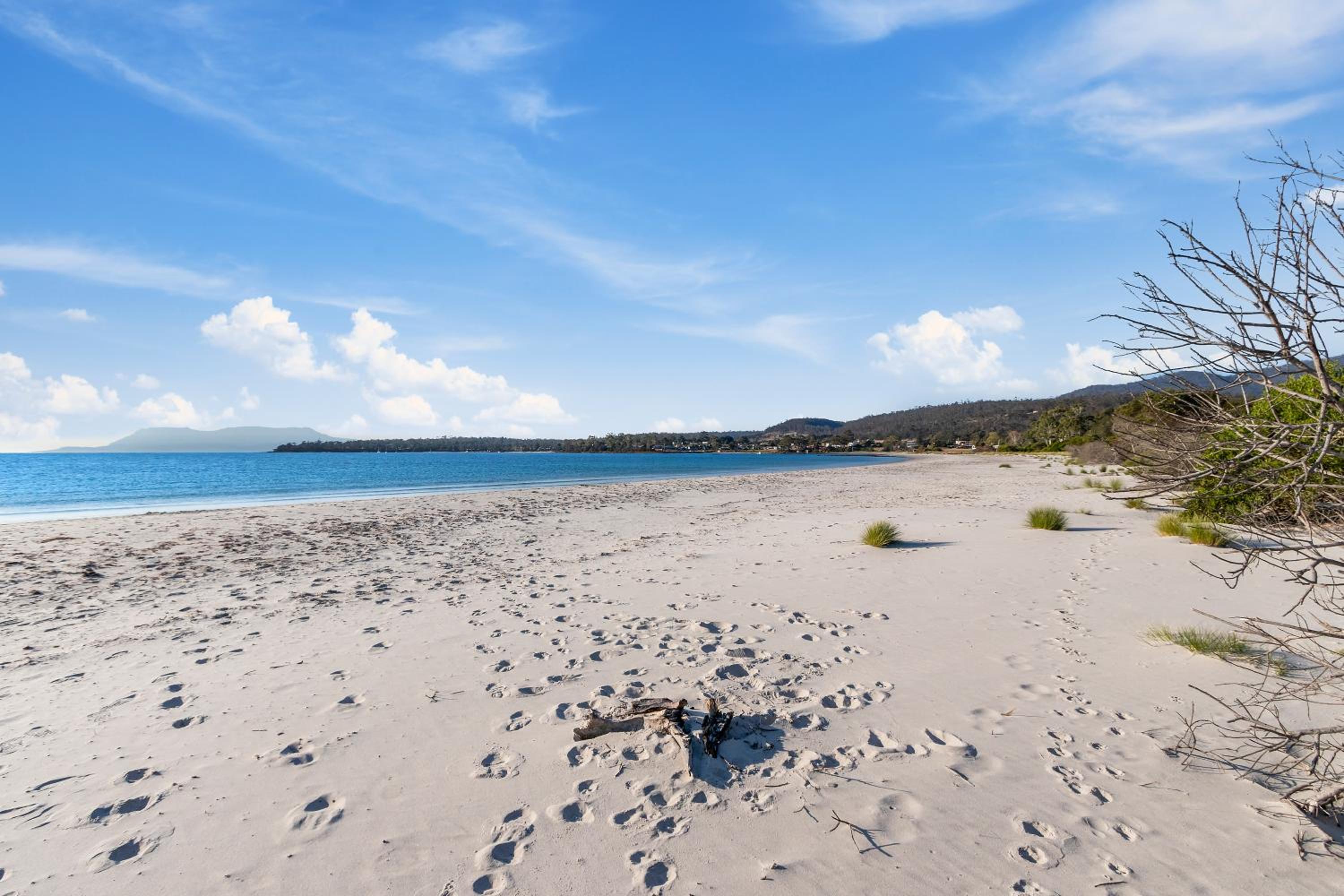East Coast Hideaway Beach Retreat
