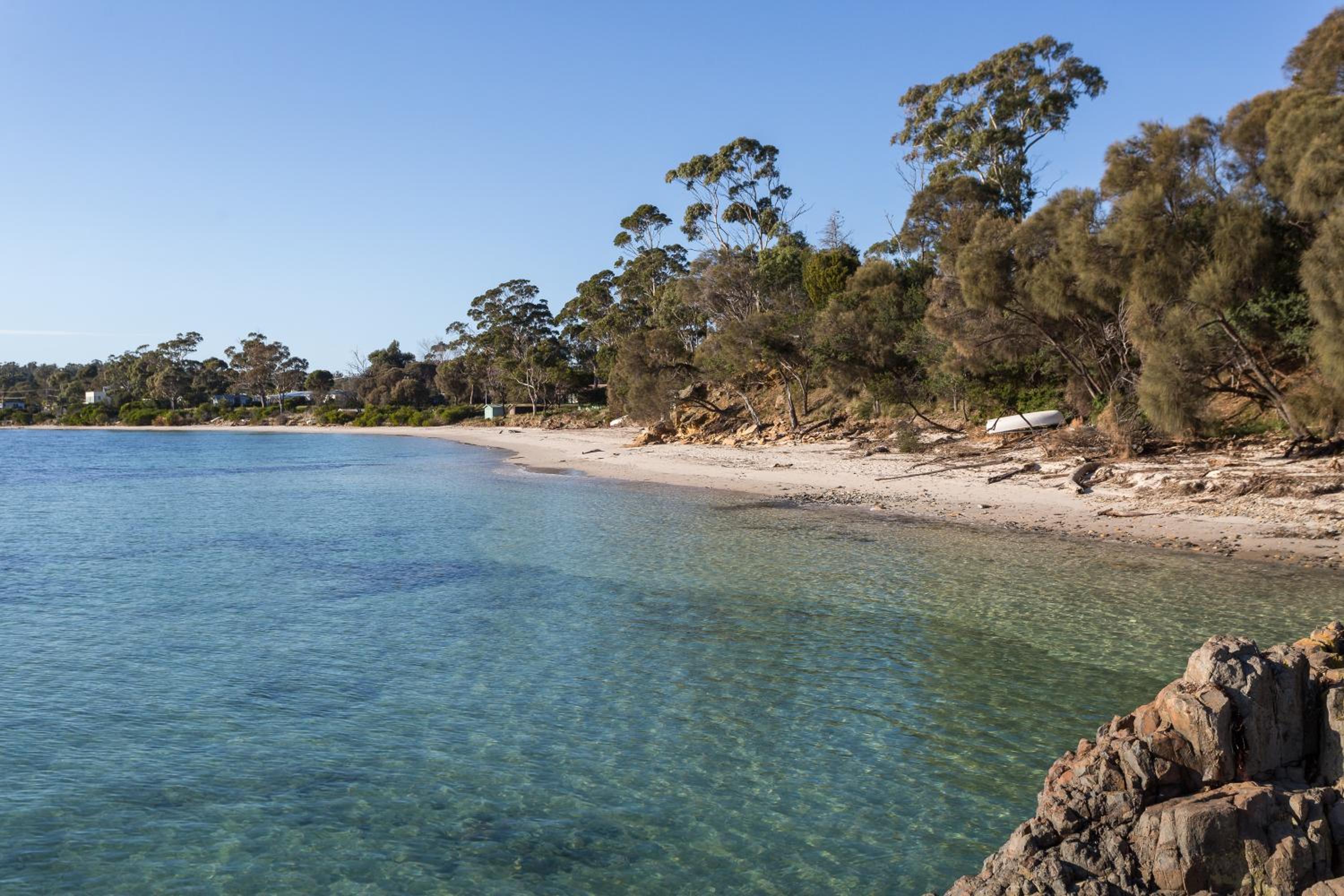 East Coast Hideaway Beach Retreat