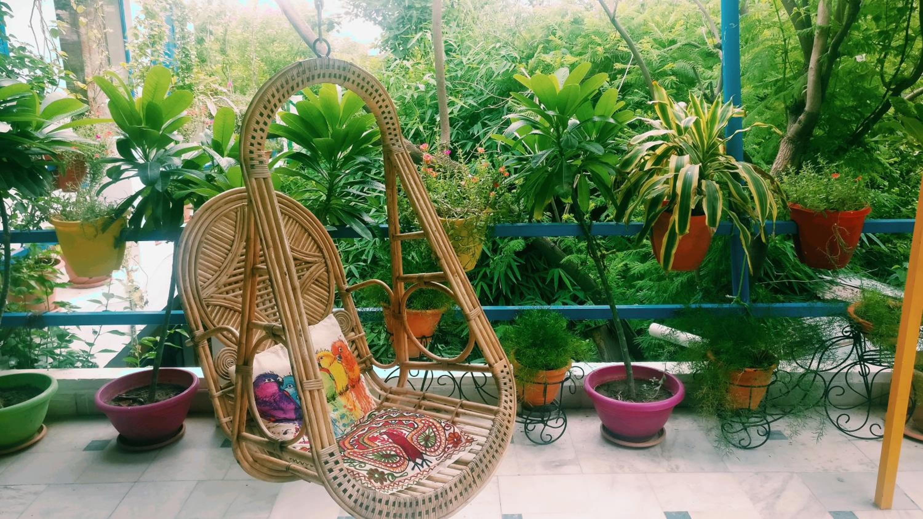 The Coral House Homestay by the Taj