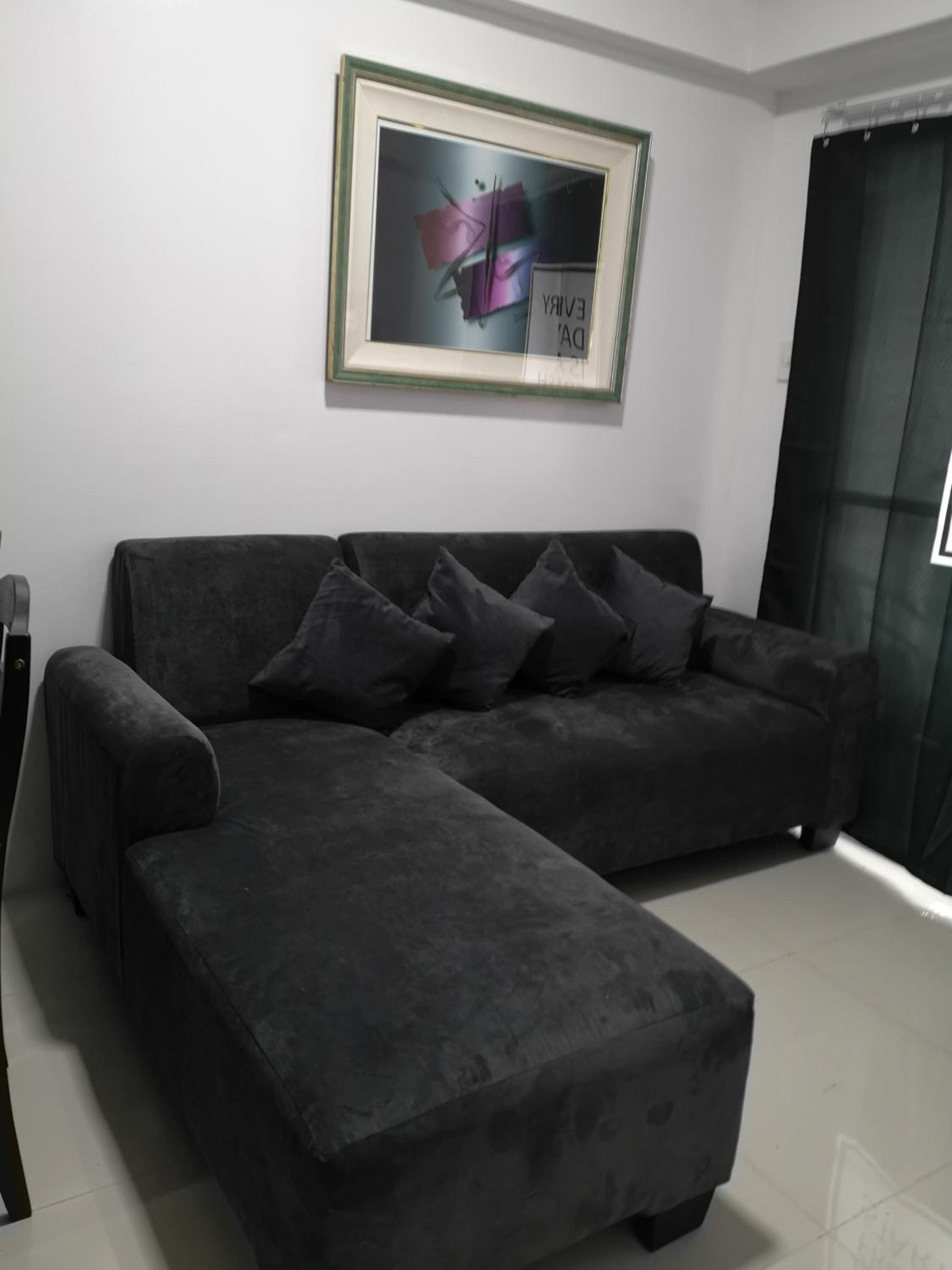 Burnham Hill Condominium by KF