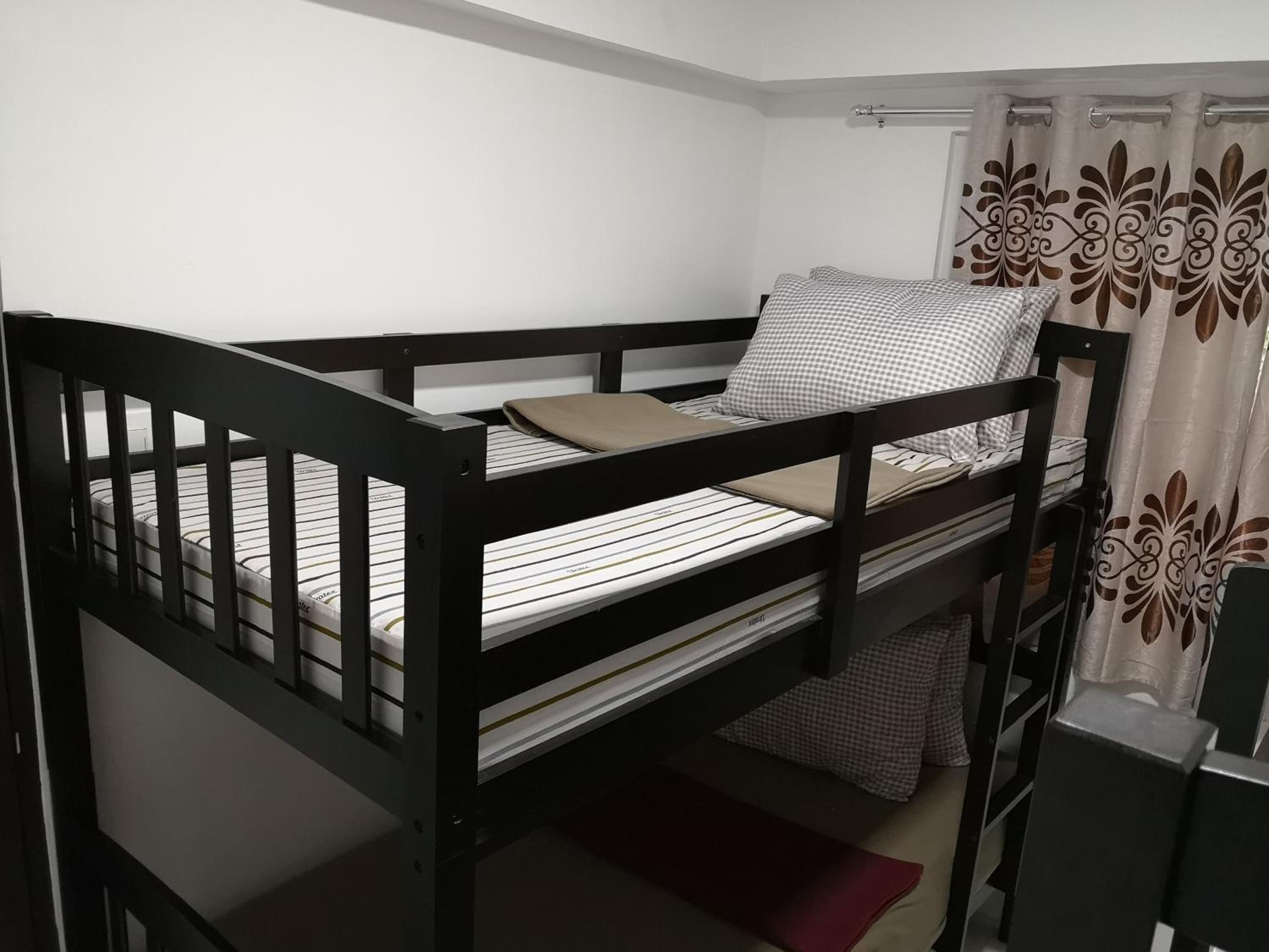 Burnham Hill Condominium by KF, Baguio - 12