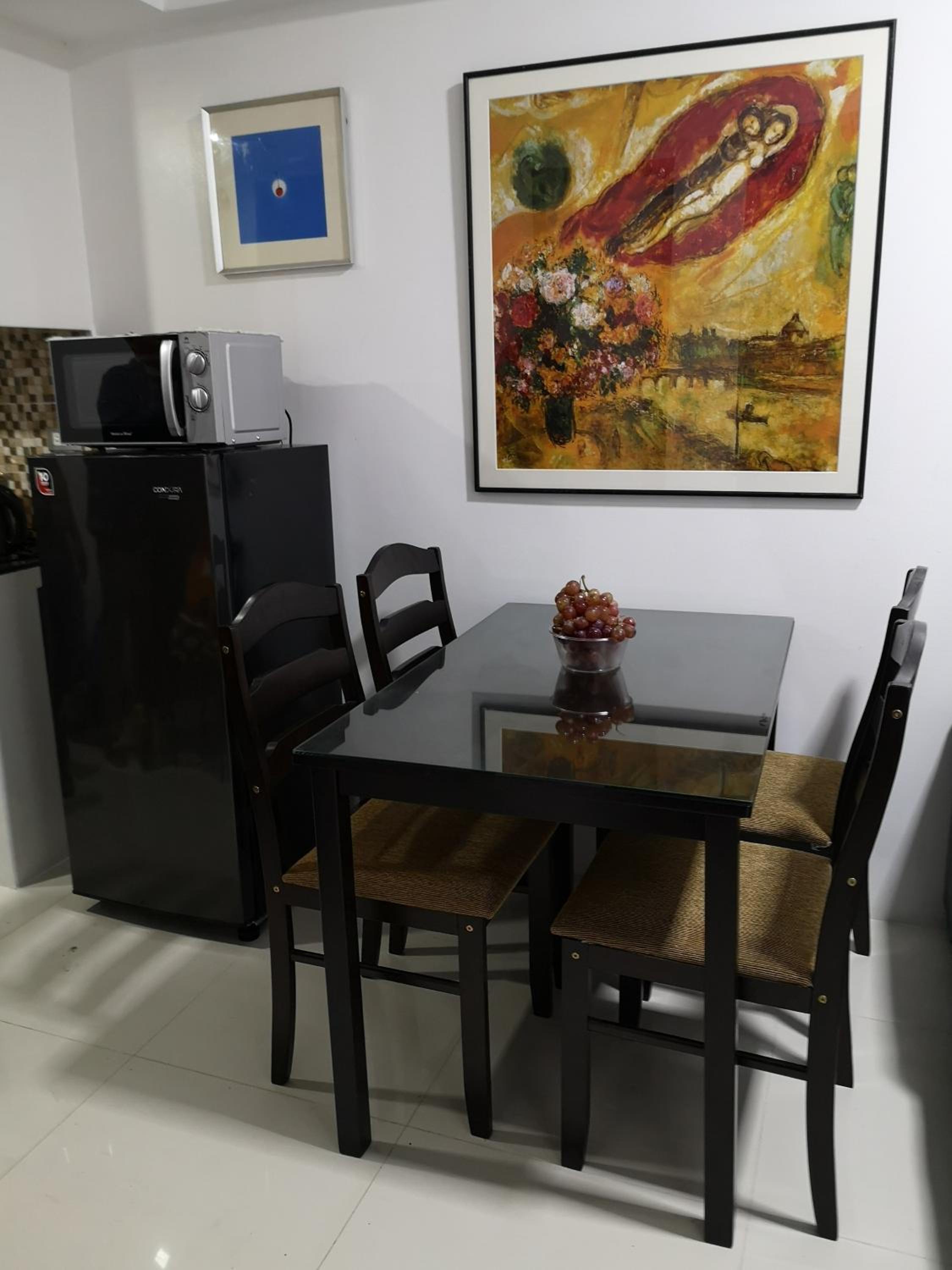 Burnham Hill Condominium by KF, Baguio - 11
