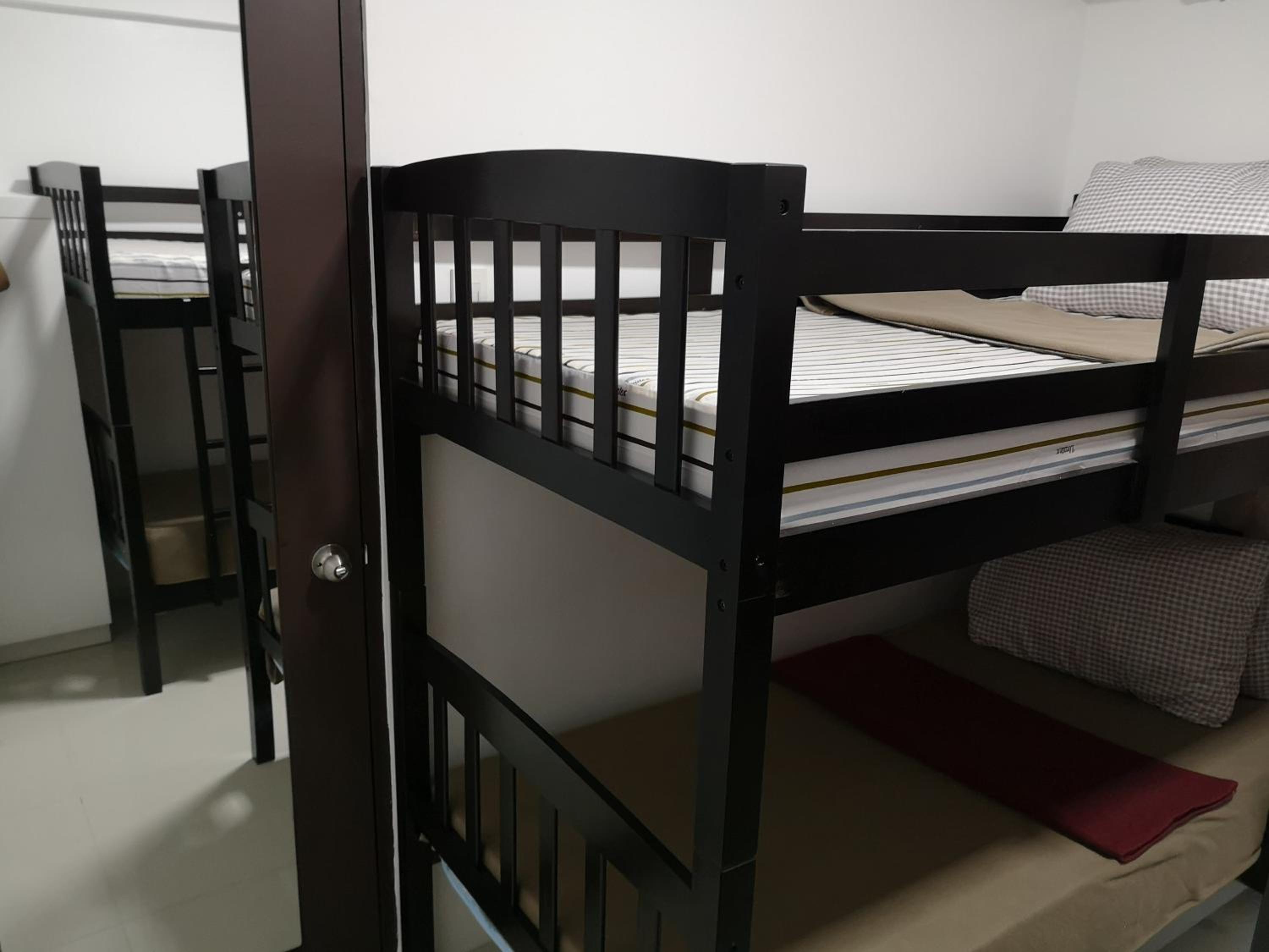 Burnham Hill Condominium by KF, Baguio - 23