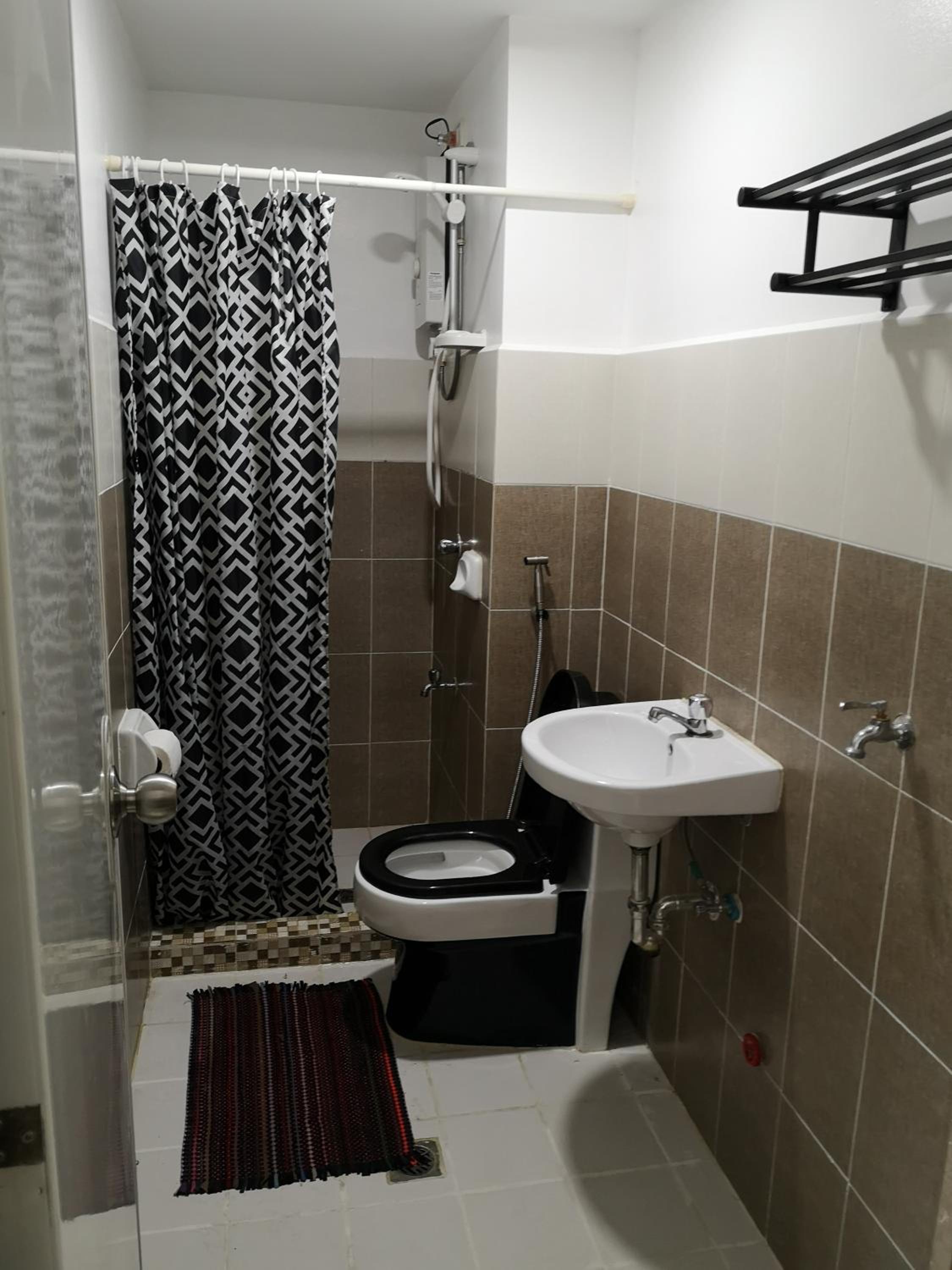 Burnham Hill Condominium by KF, Baguio - 21