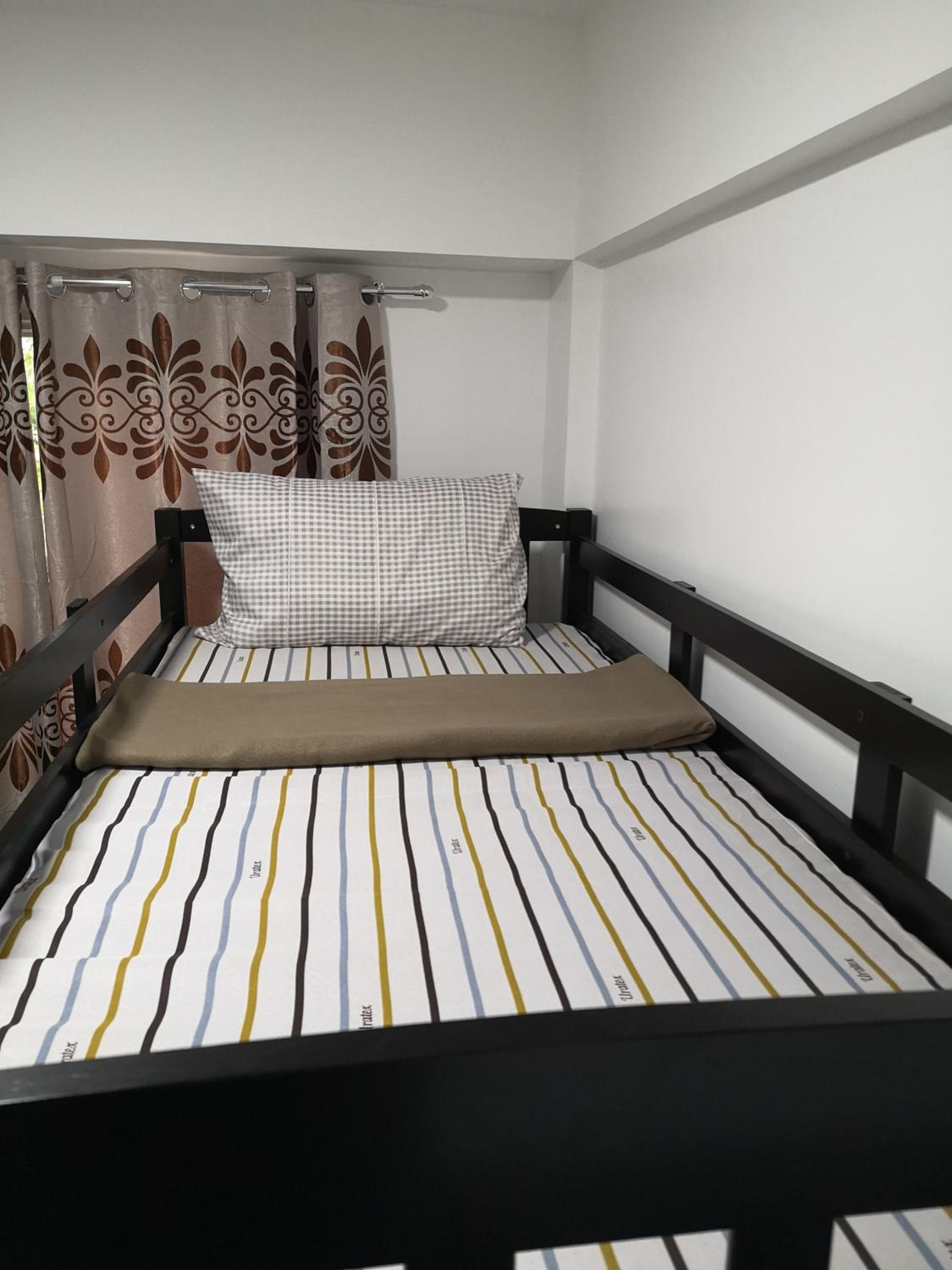 Burnham Hill Condominium by KF, Baguio - 13
