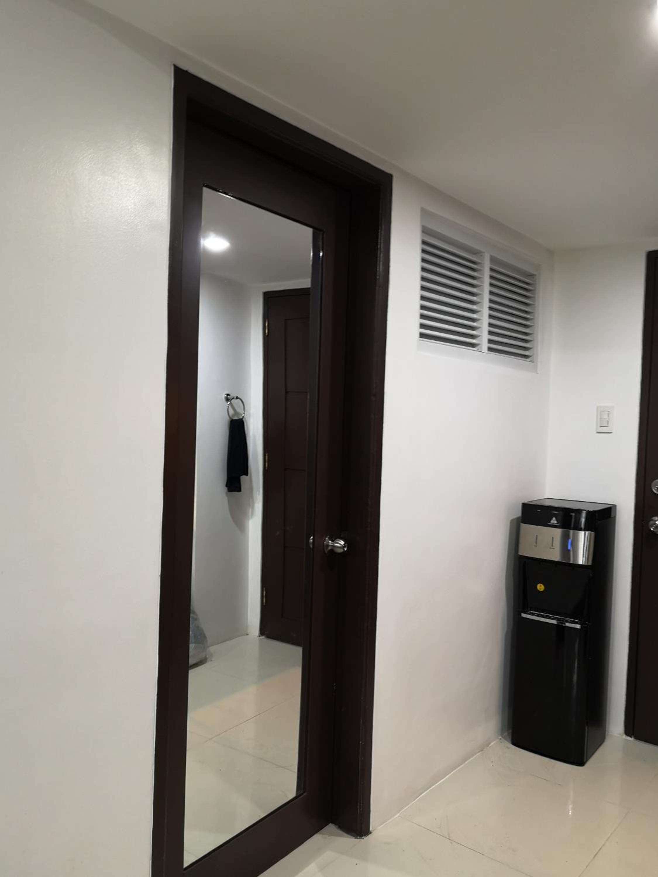 Burnham Hill Condominium by KF, Baguio - 20