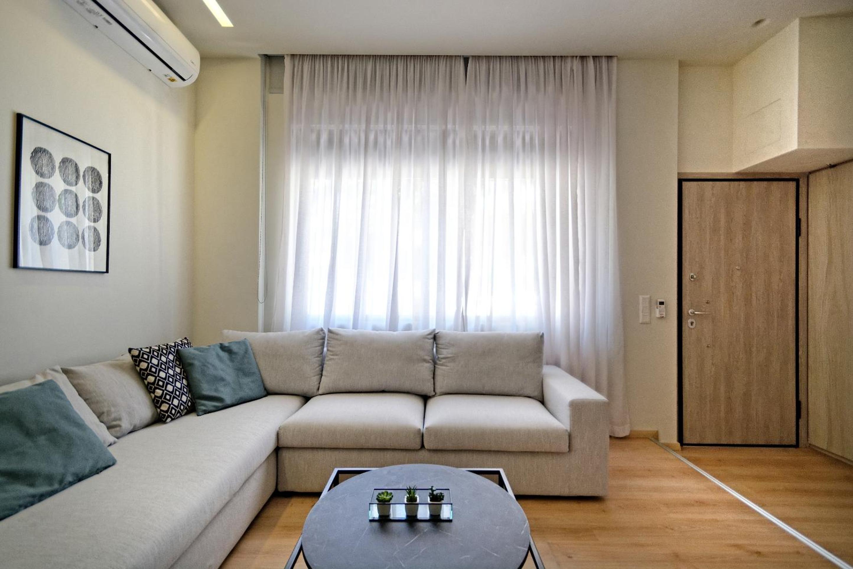 Muses Residence
