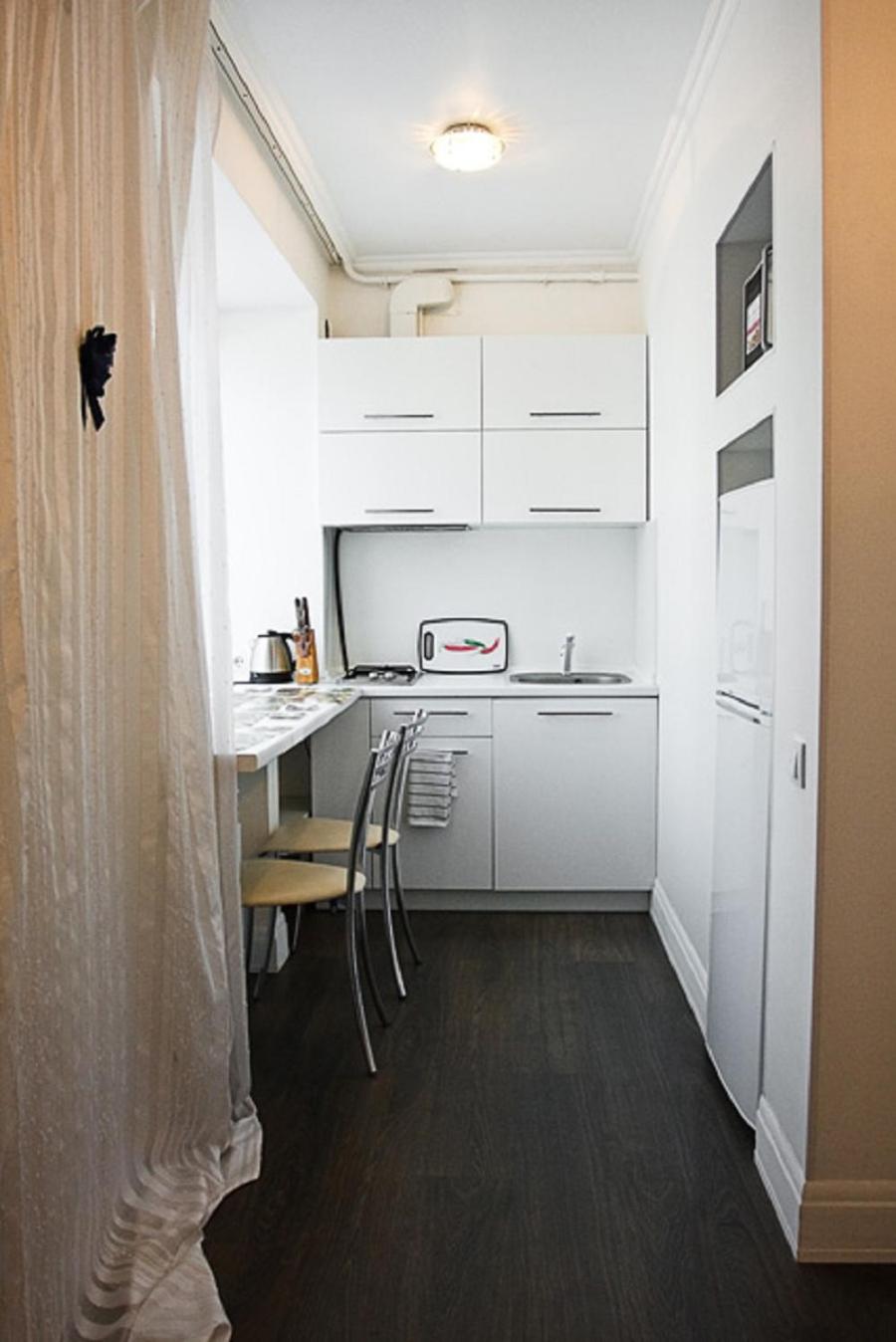 Great Studio near the Pechersk