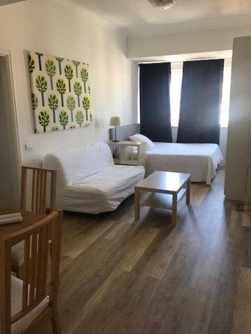 Apartamentos Bruja