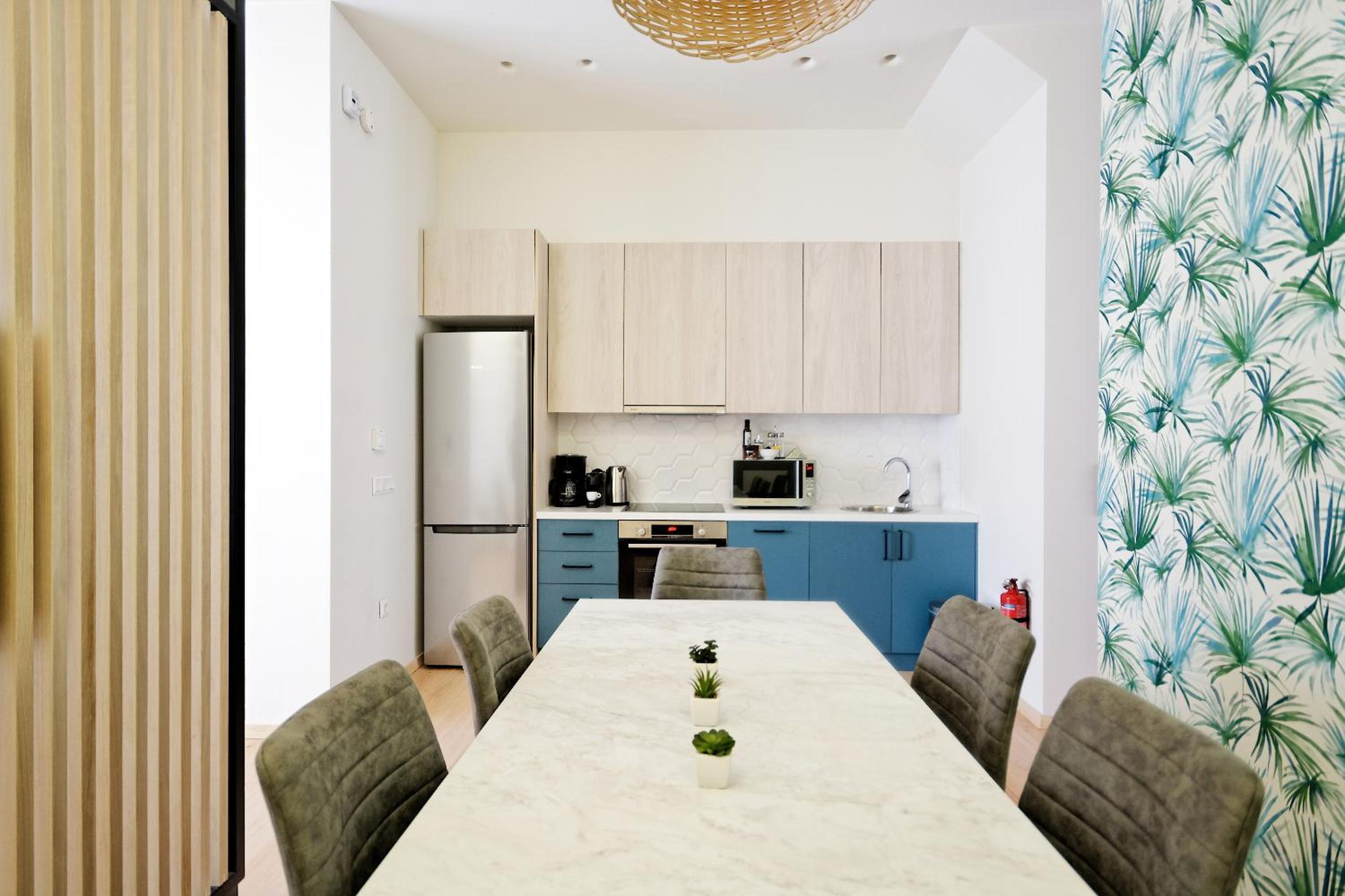 Muses Residence
