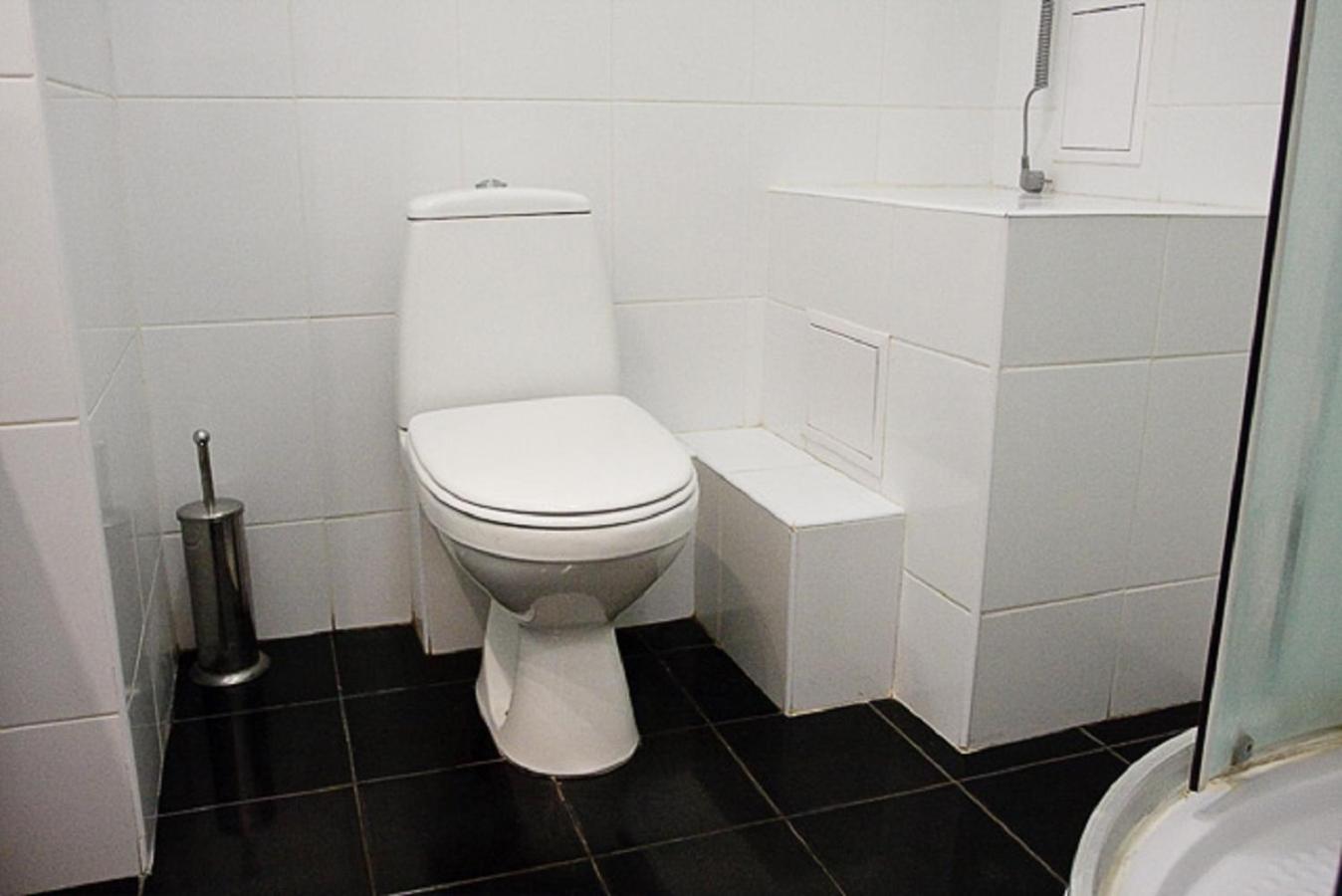 Great Studio near the Pechersk