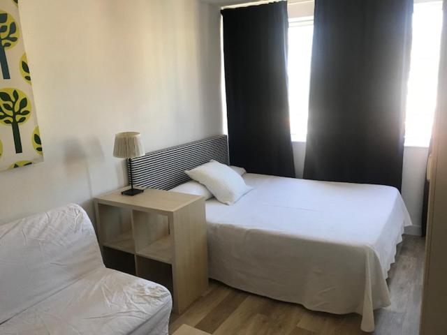 Apartamentos Bruja