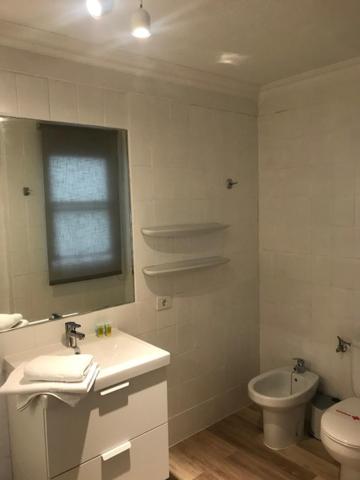 Apartamentos Bruja