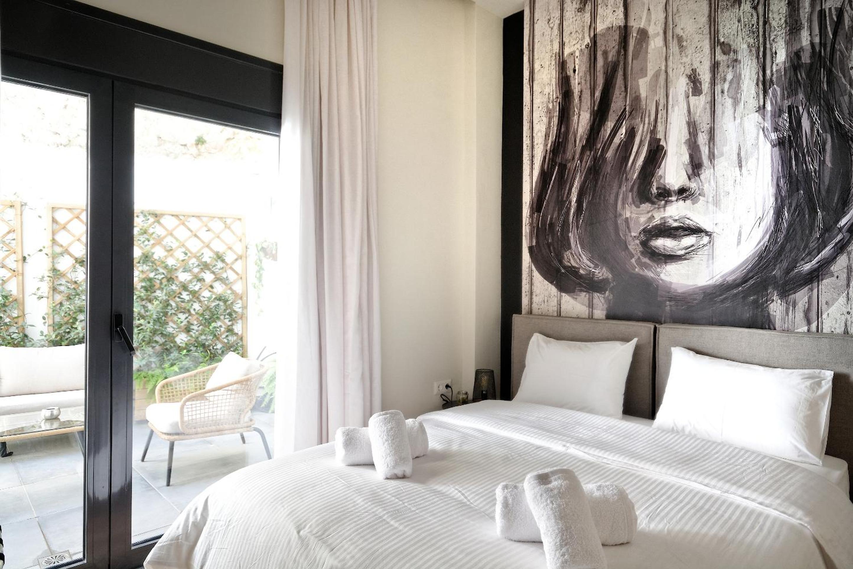 Muses Residence