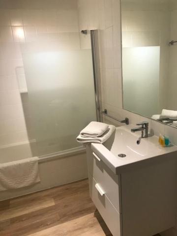 Apartamentos Bruja
