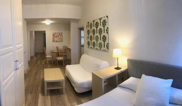 Apartamentos Bruja