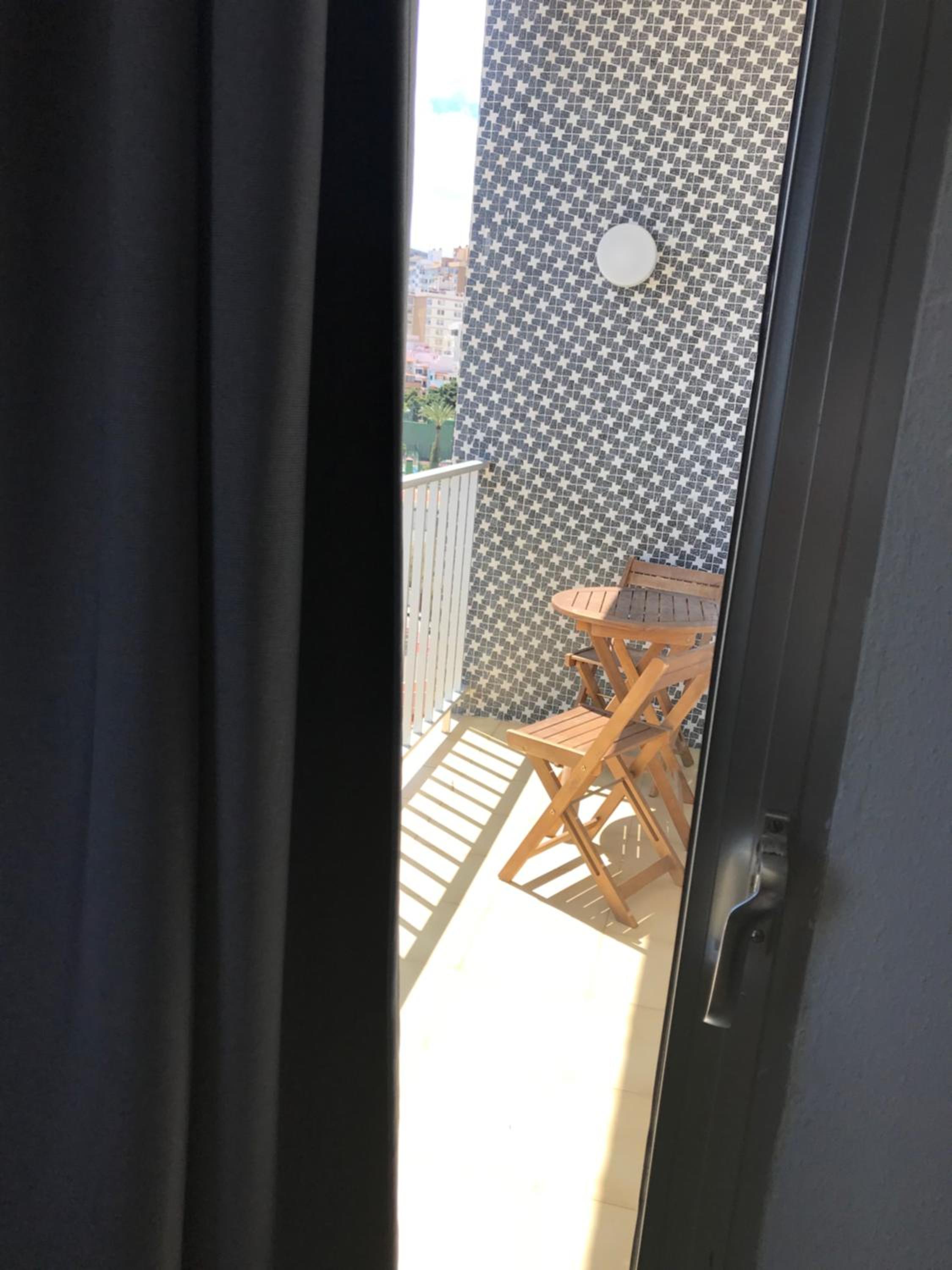 Apartamentos Bruja