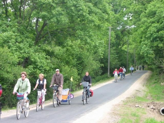 Nationalpark-Gastgeber Eifel