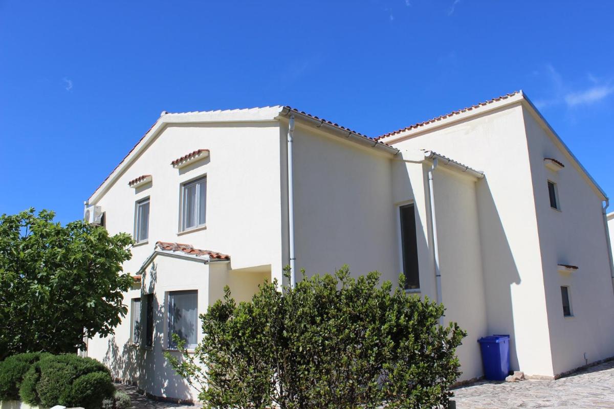 Apartments Villa Mirta