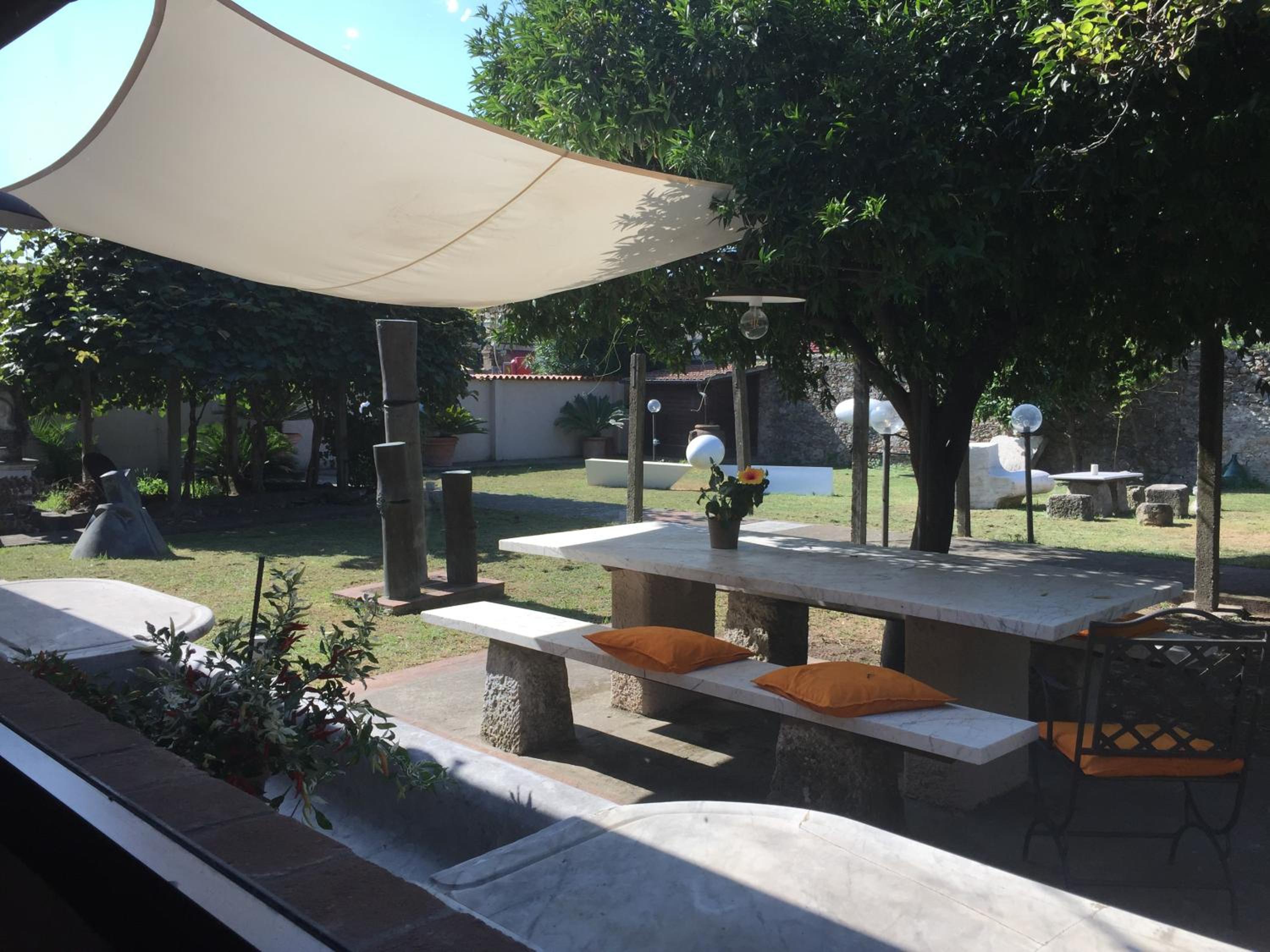 B&b L' Orangerie view 5