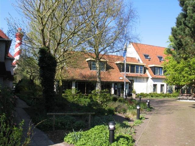 Appartementen De Torenhoeve view 3