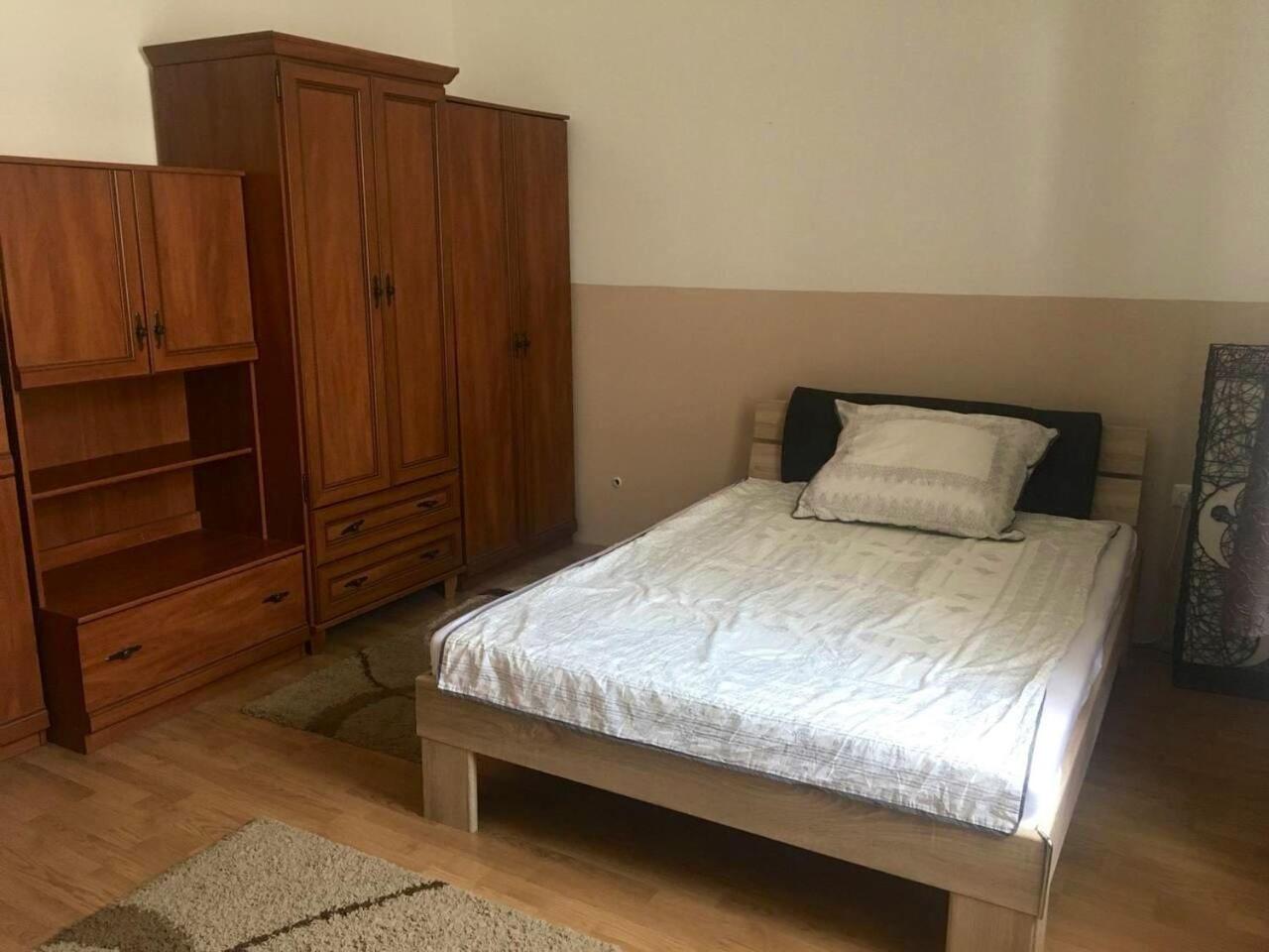 Árkádia Apartman