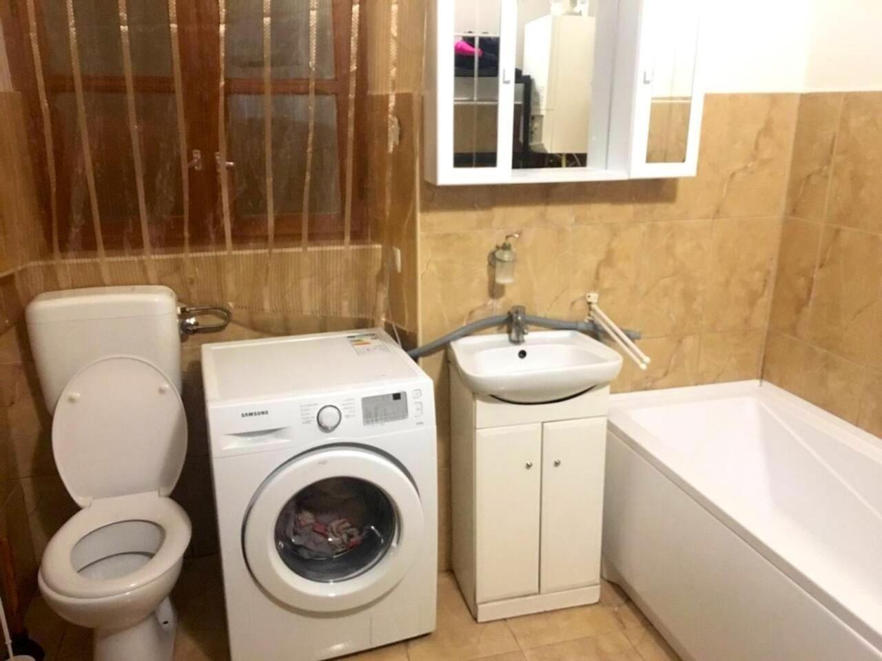 Árkádia Apartman