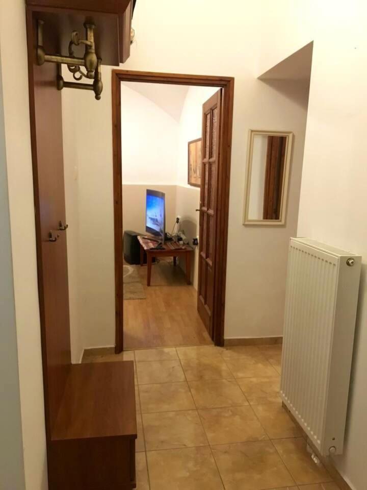 Árkádia Apartman