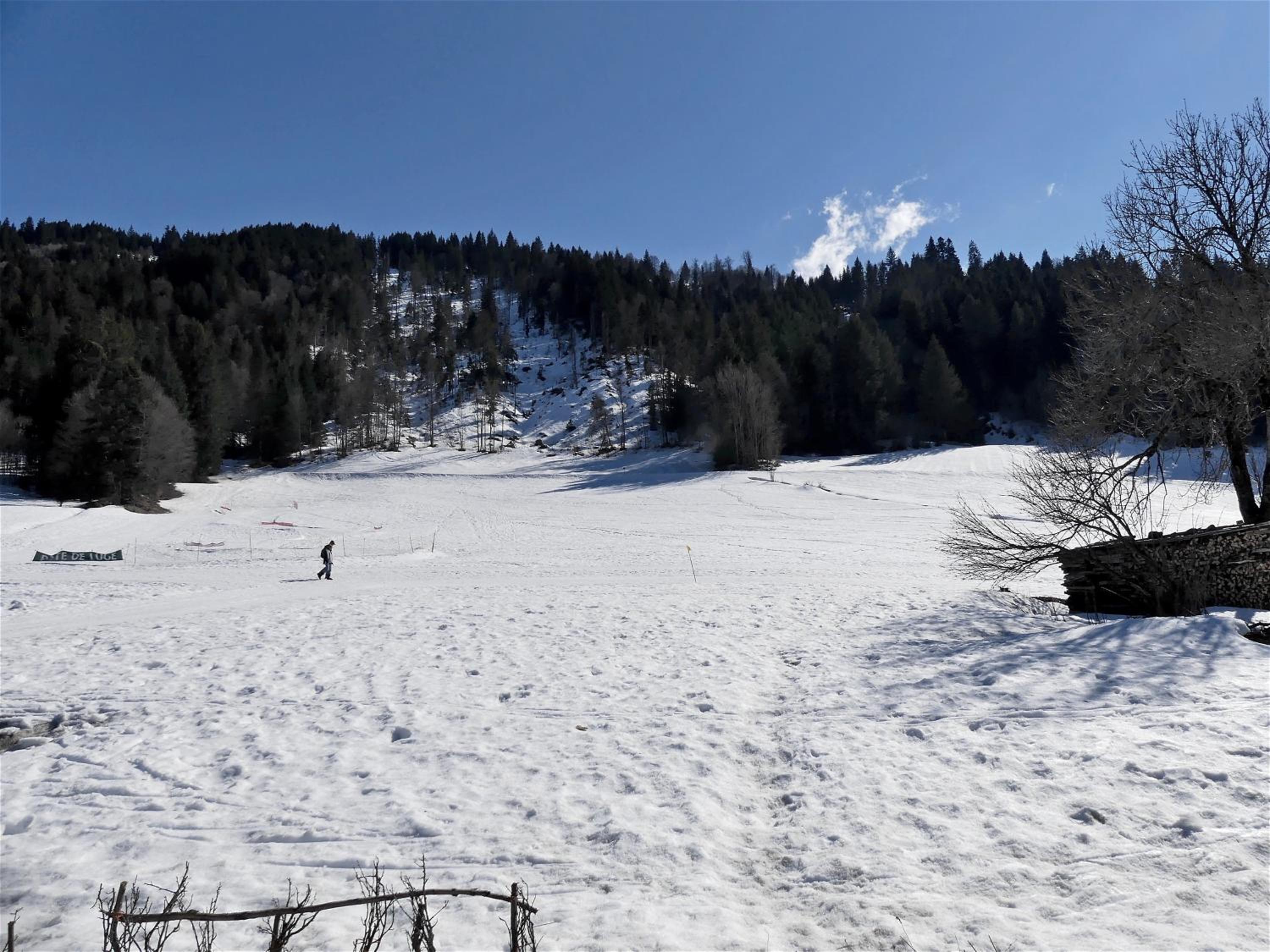 La Clusaz Vacations - Petit Lutin 1 - Studio dans chalet sur les pistes - Property Image 7