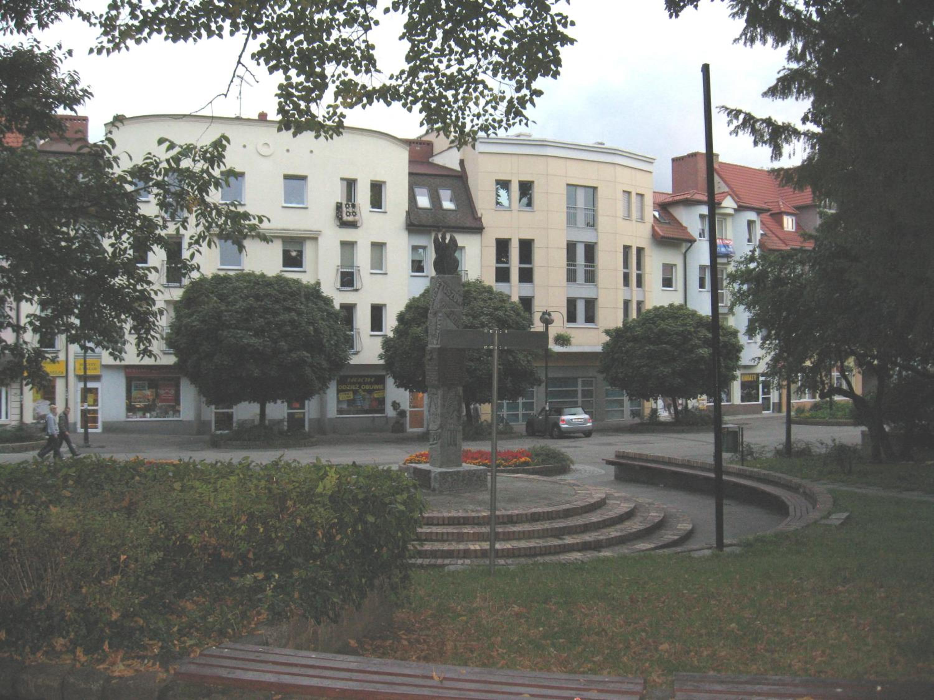 5A Hotel Services view 2