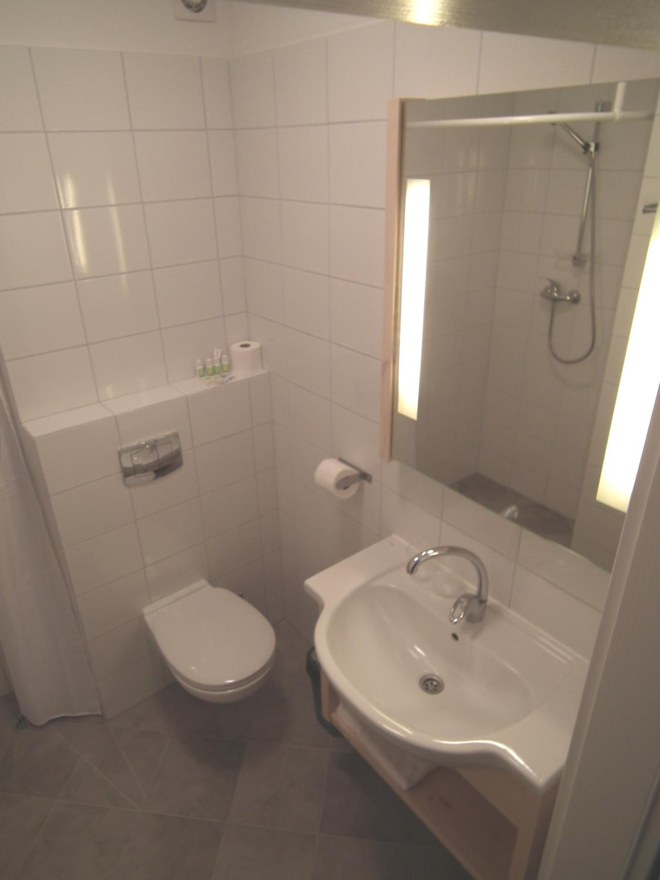5A Hotel Services view 4