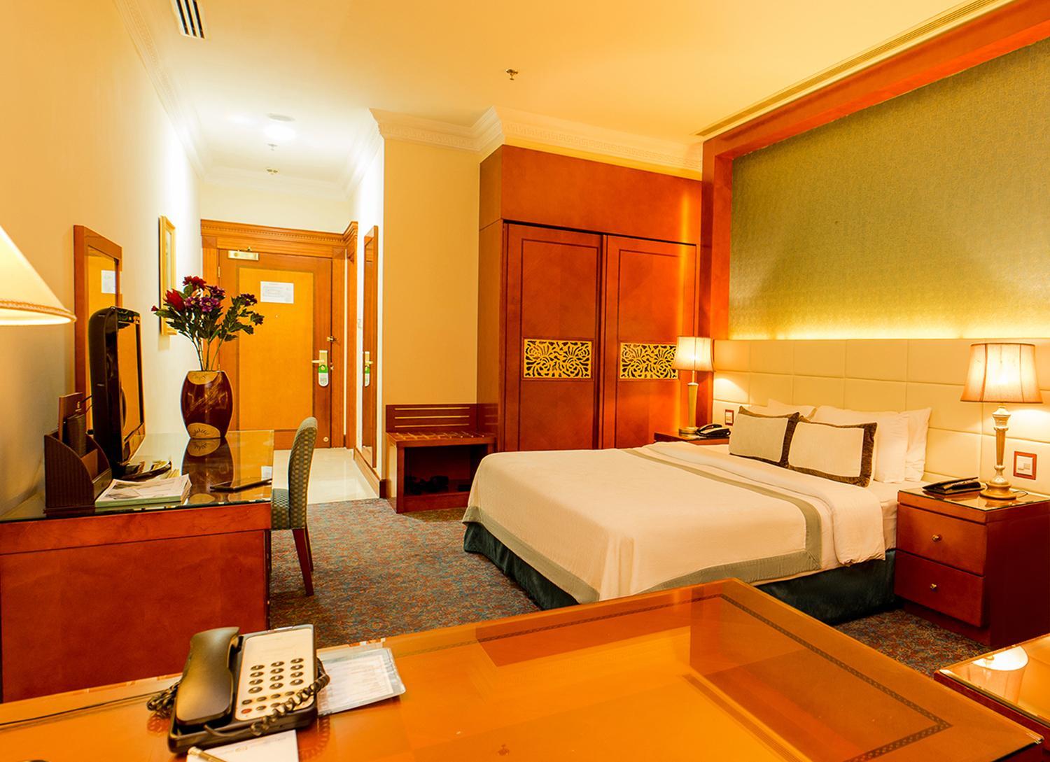 Sunday Hotel Al Barsha Dubai Mall of the Emirates Formerly Grand Excelsior Al barsha