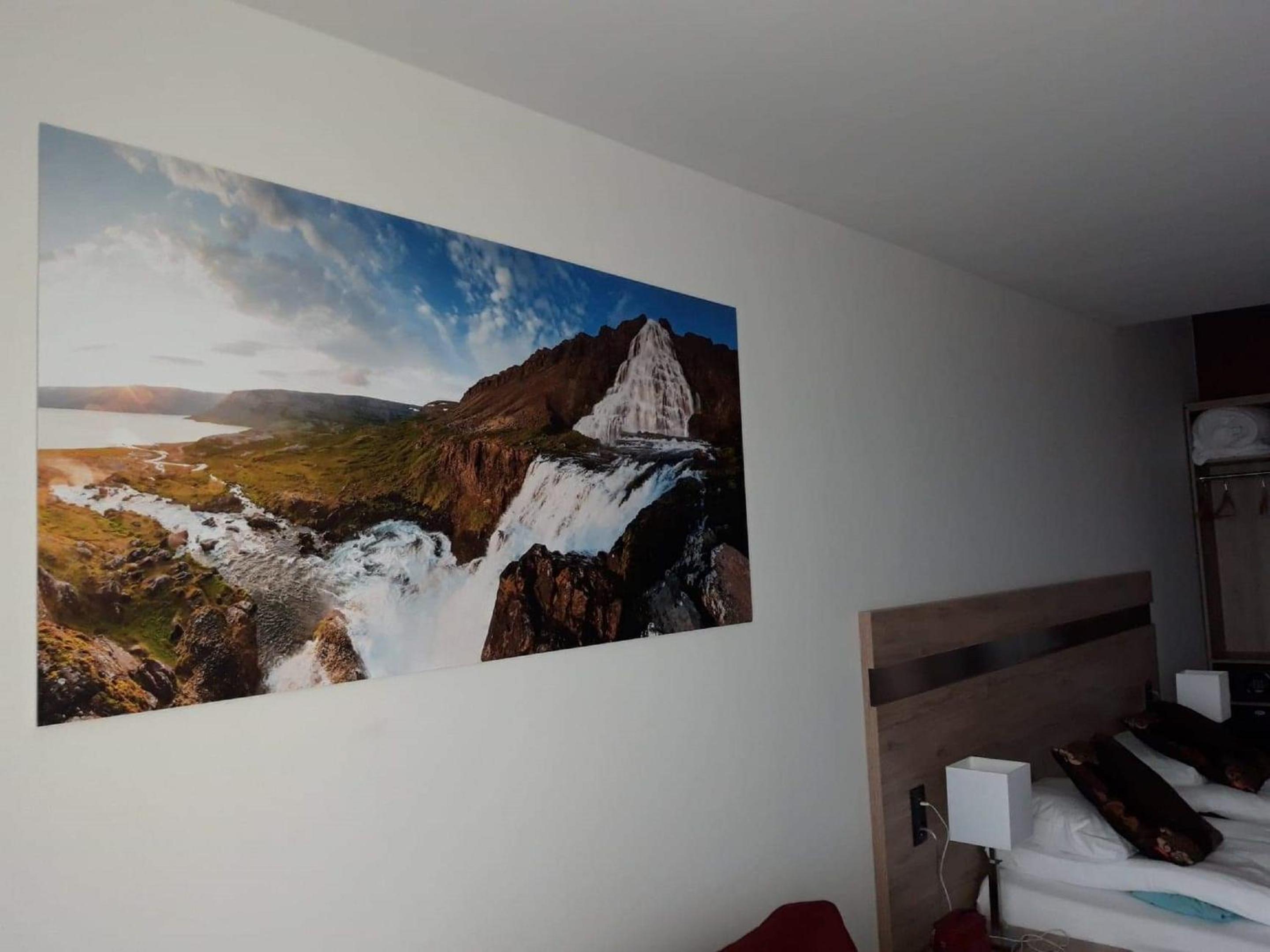 Hotel Duus by Keflavik Airport 11
