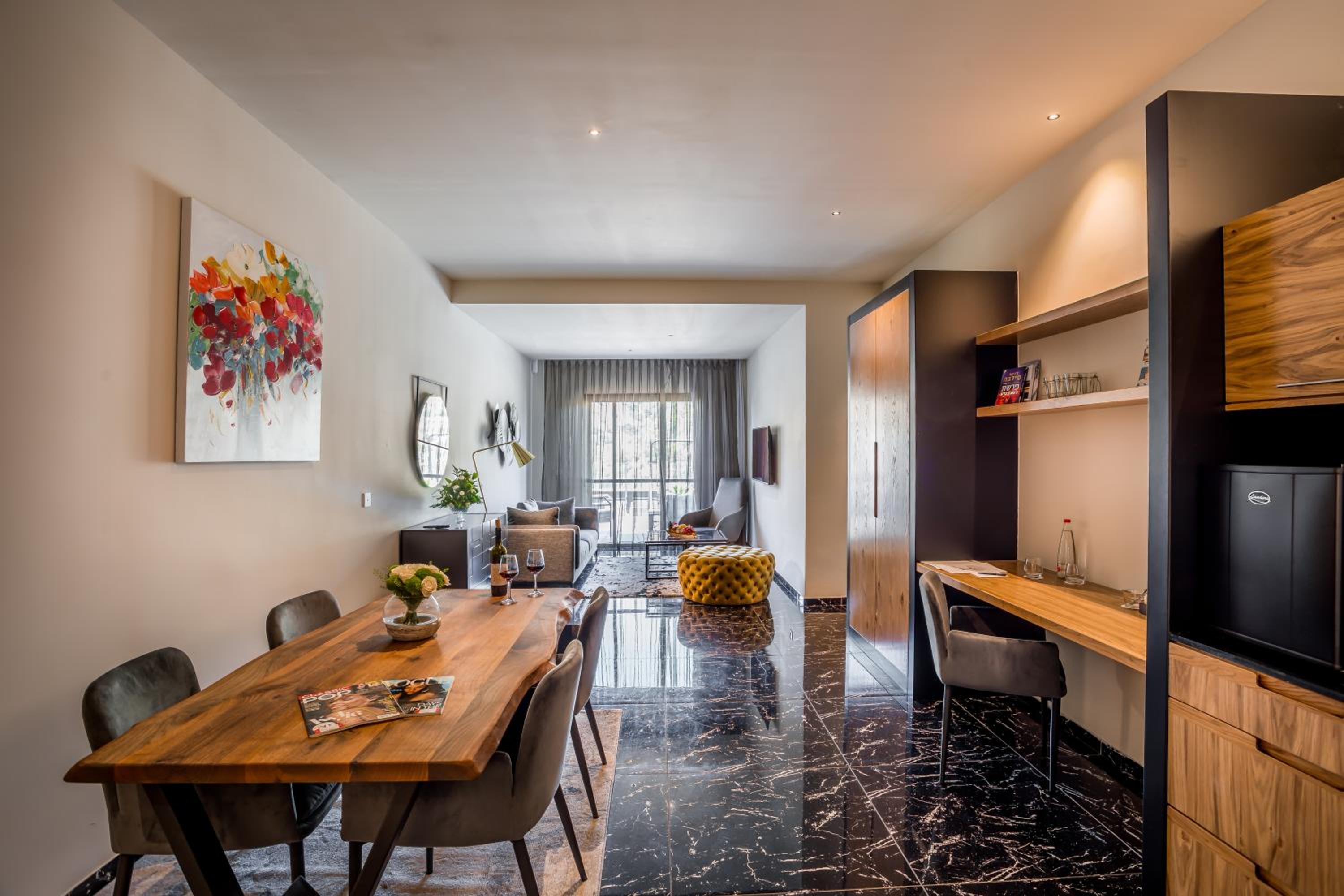 Kedem Hotel - Adults Only