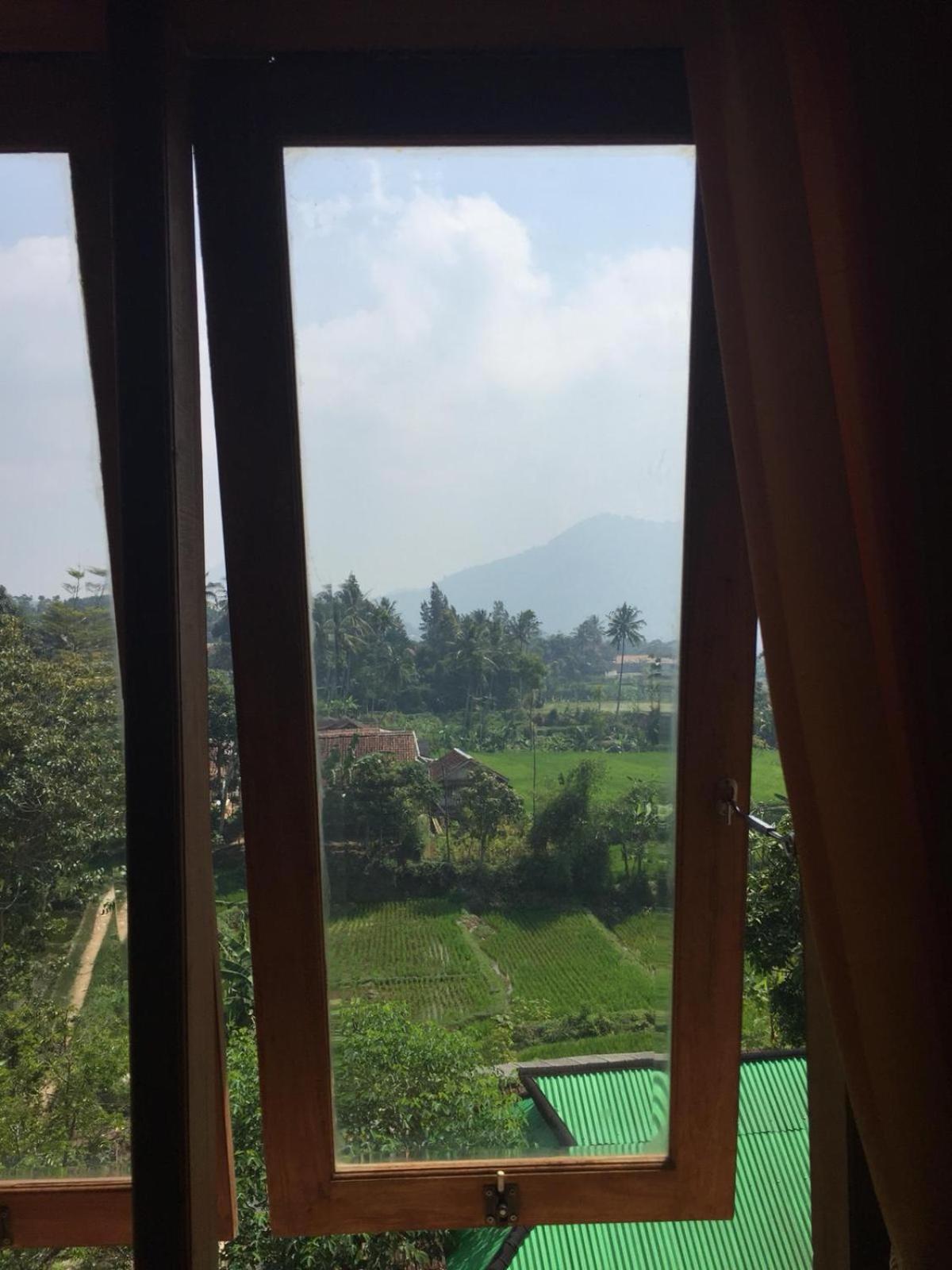Wildan Homestay