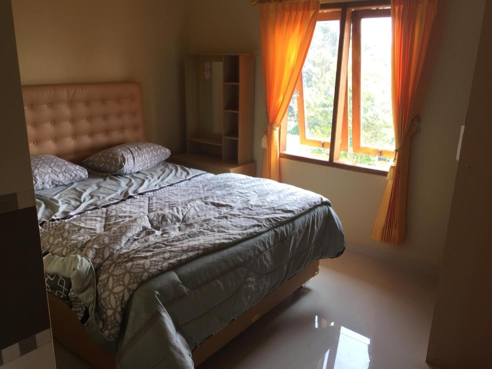 Wildan Homestay