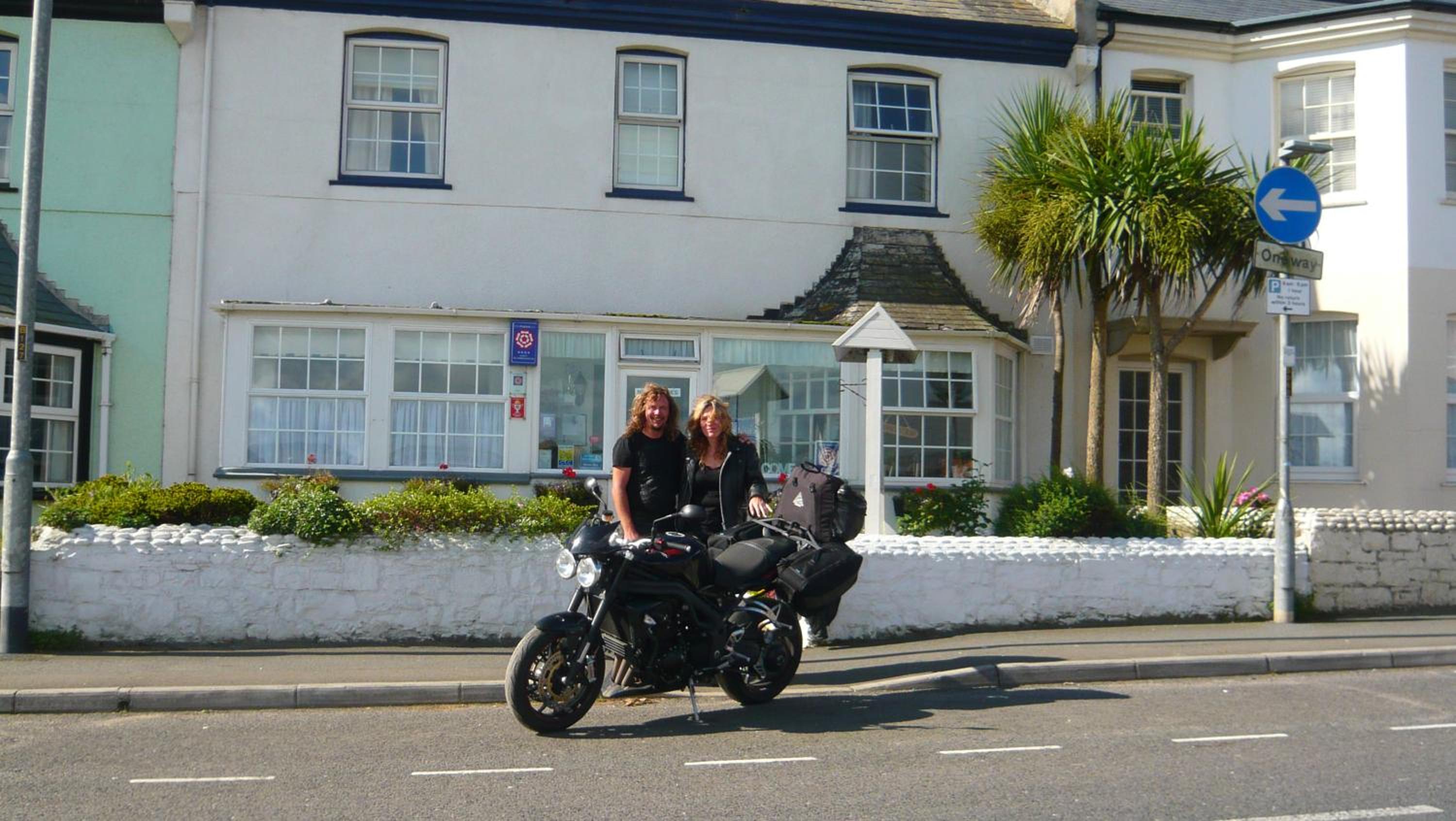 Bude Vacations - Tee-Side Guest House - Property Image 19