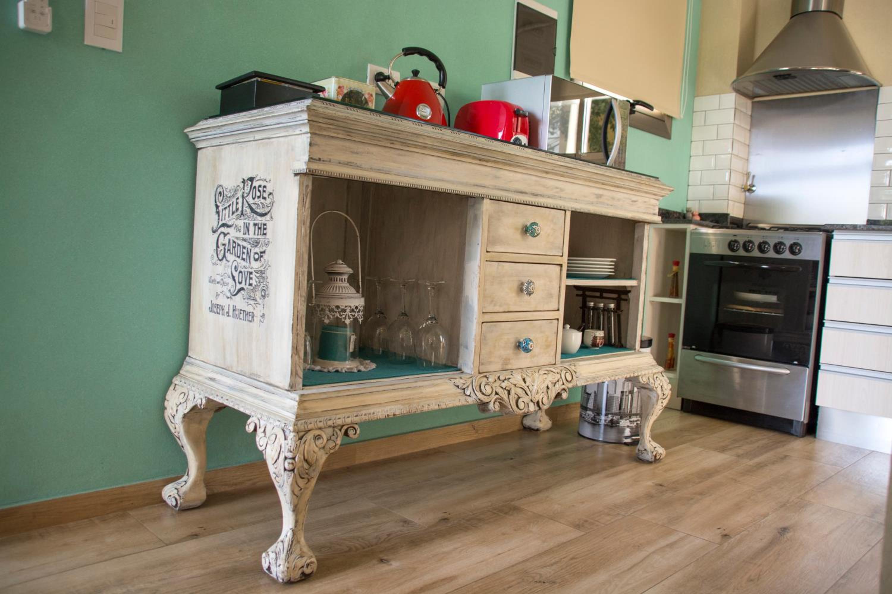 Cabañas Chic Boutique