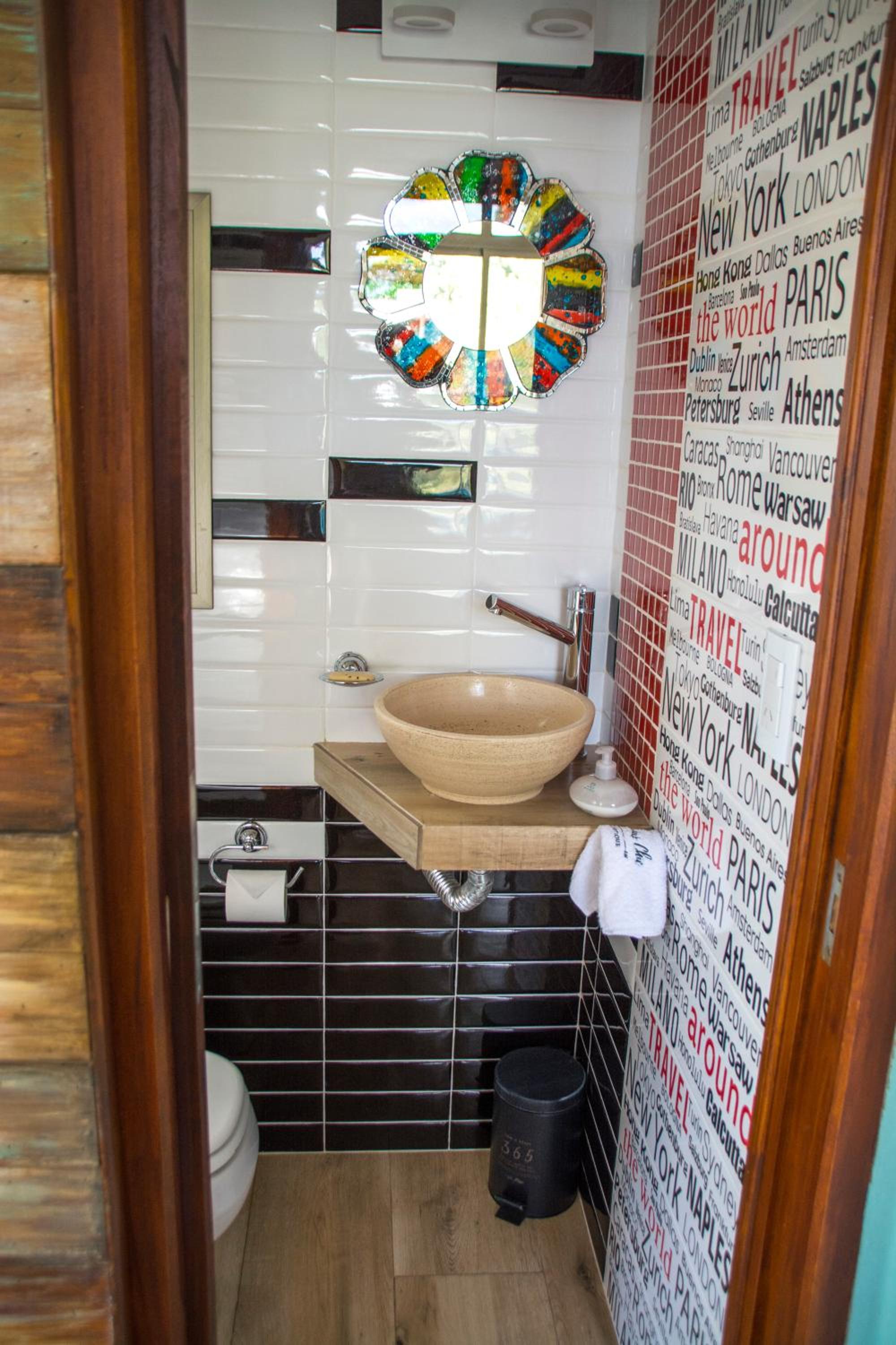 Cabañas Chic Boutique