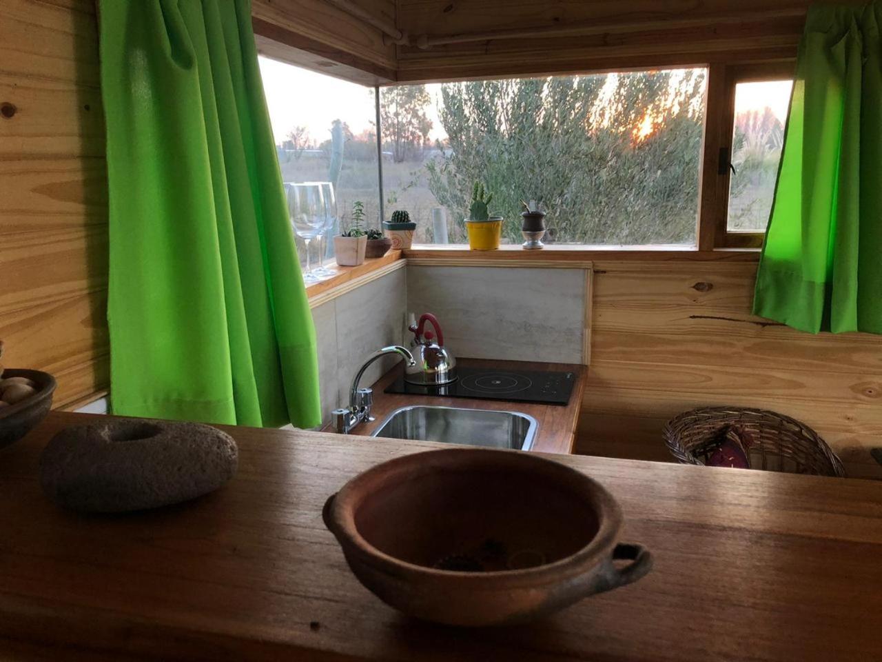 Para los amantes de la naturaleza