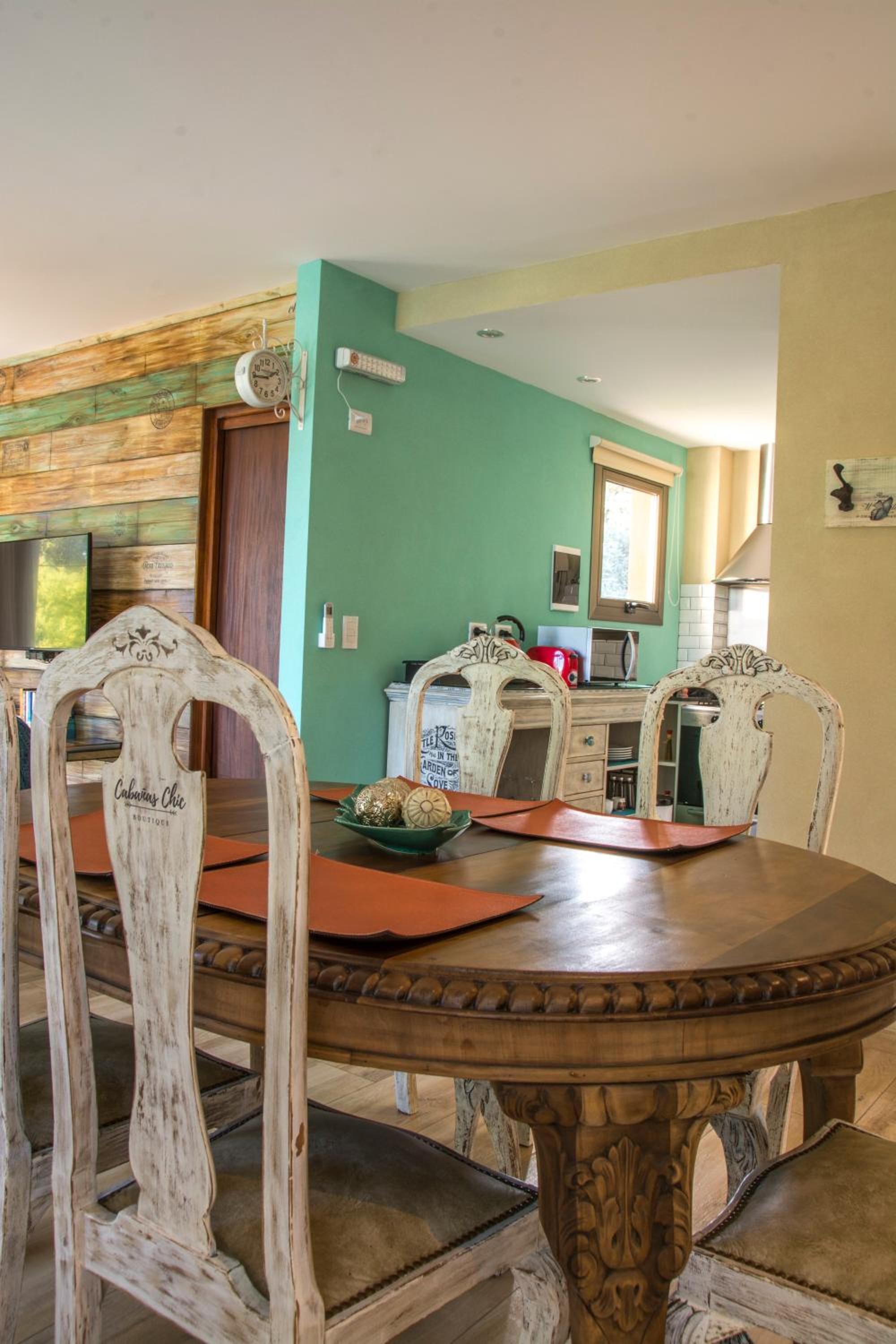 Cabañas Chic Boutique