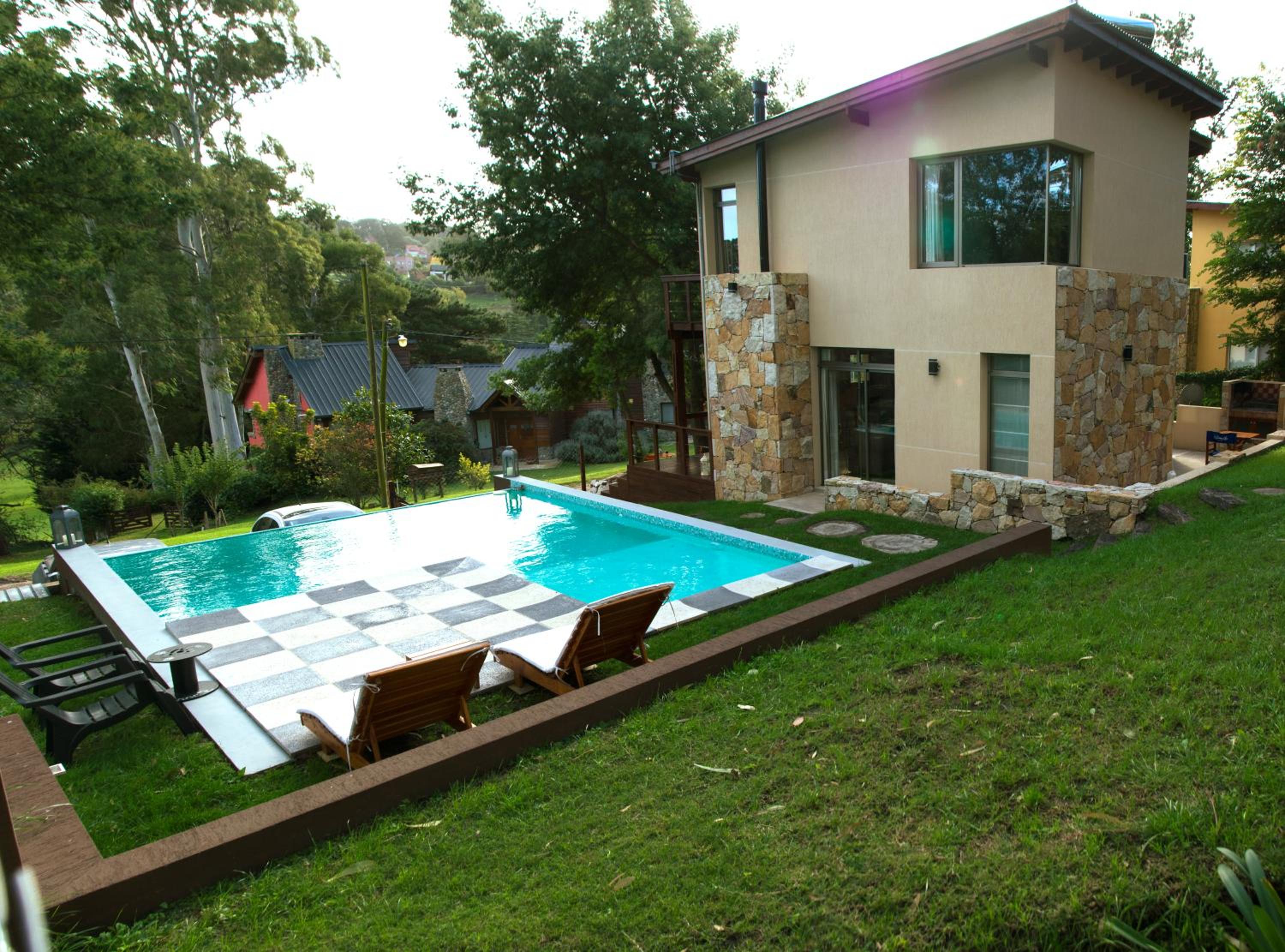 Cabañas Chic Boutique